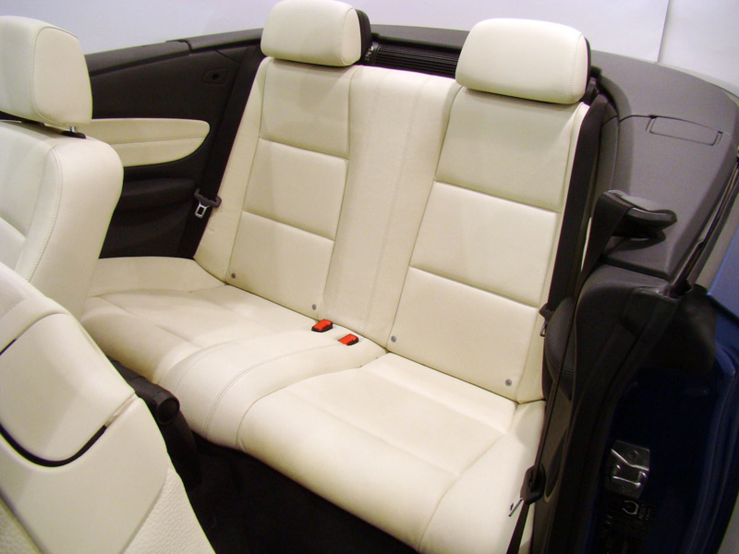 Foto Bmw 118 12