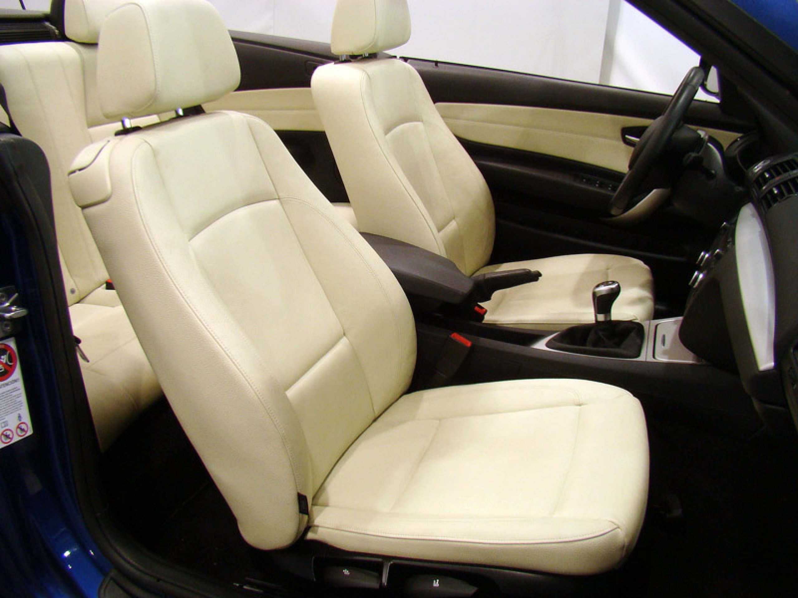 Foto Bmw 118 13