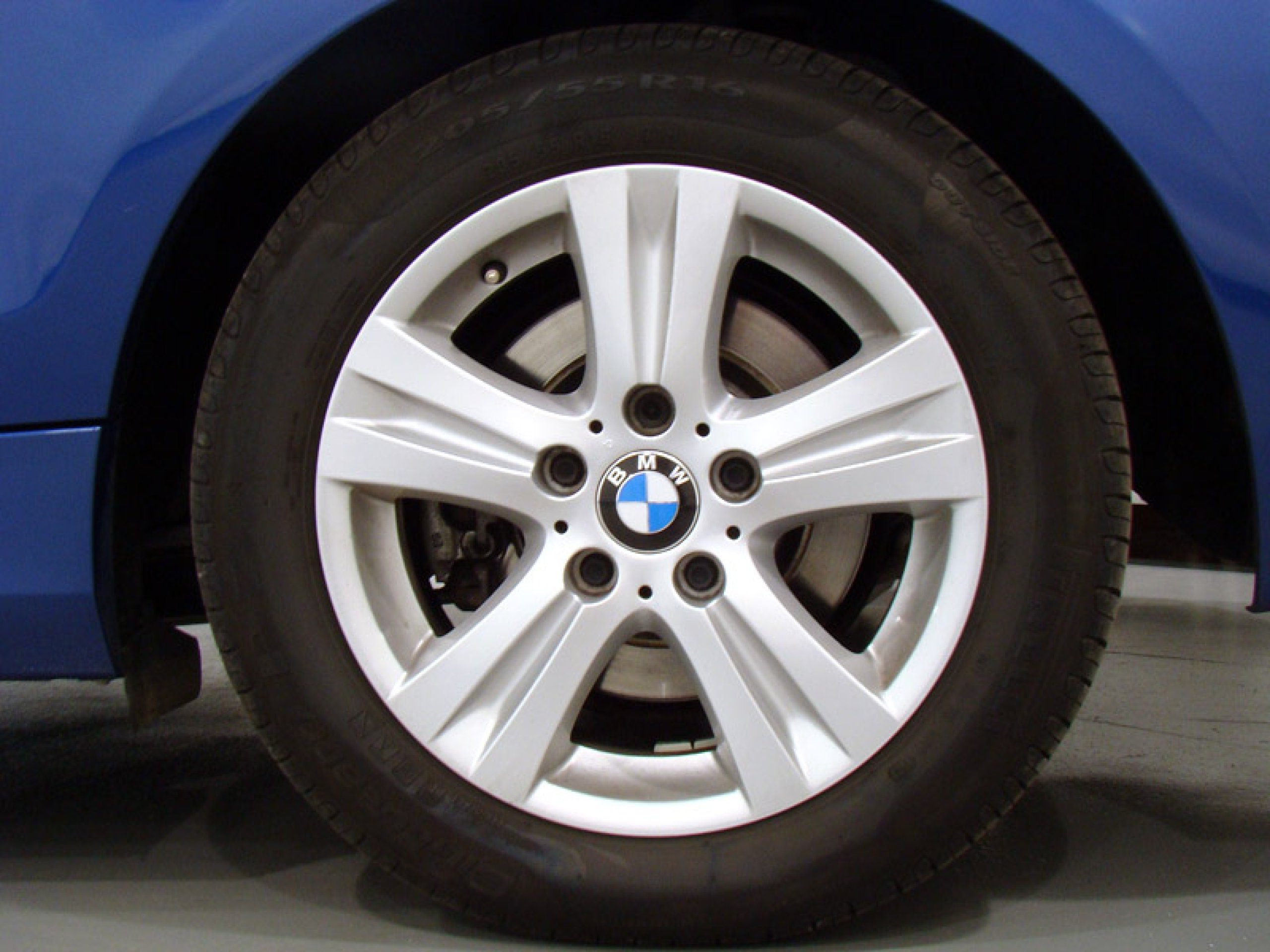 Foto Bmw 118 15