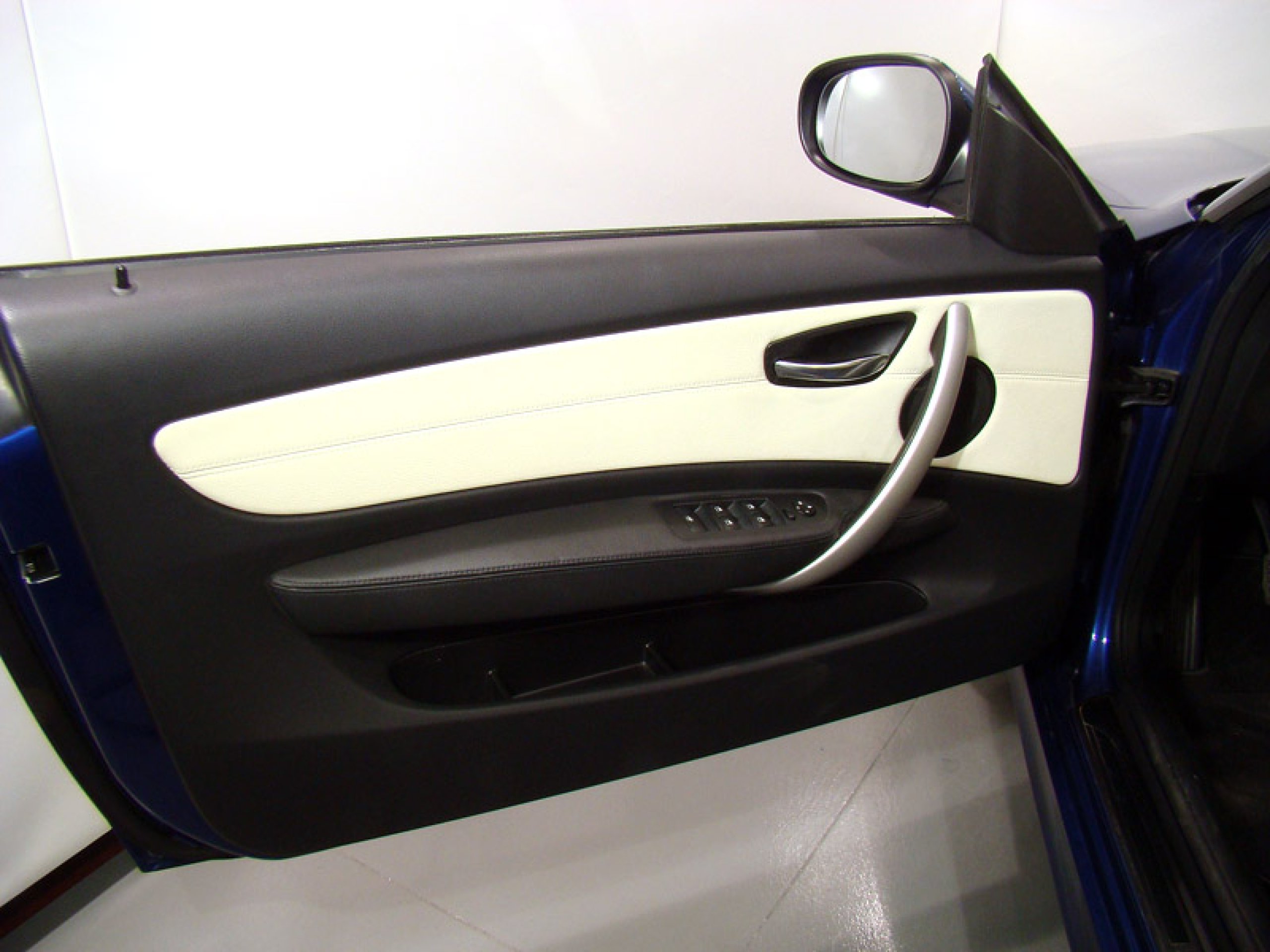 Foto Bmw 118 16
