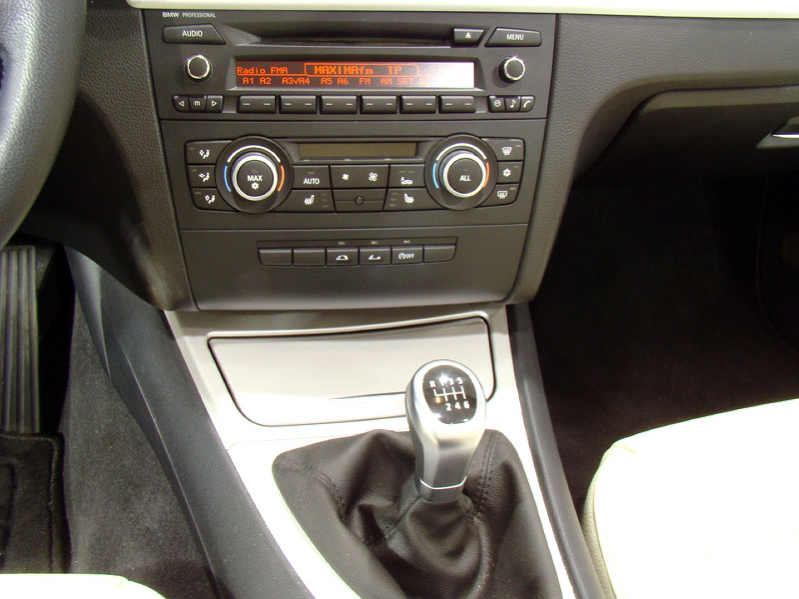 Foto Bmw 118 17