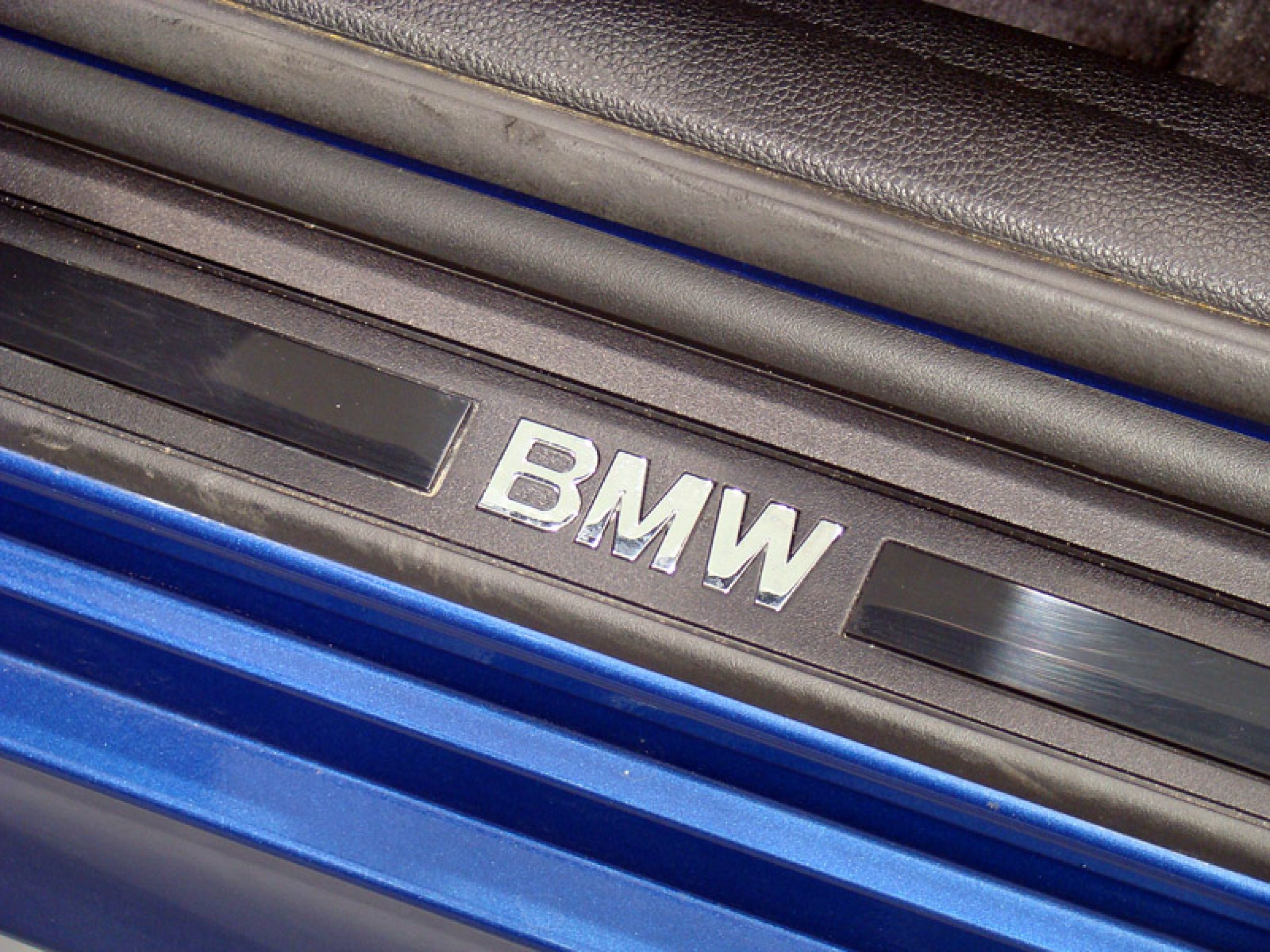Foto Bmw 118 18