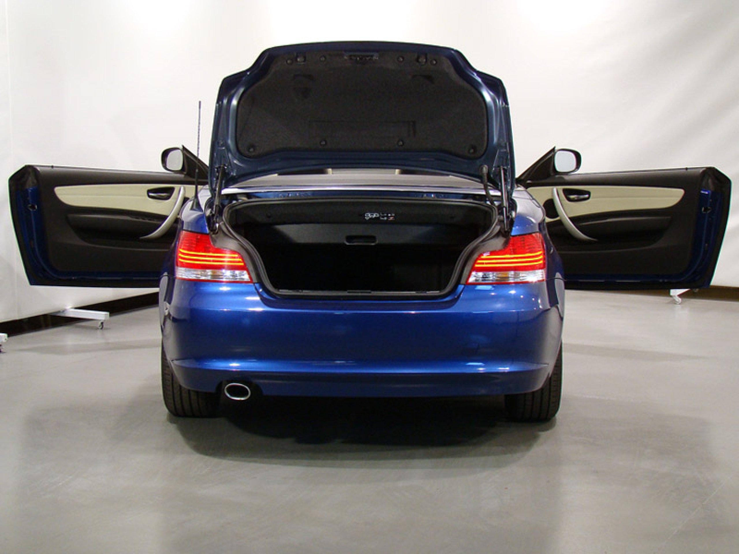 Foto Bmw 118 19