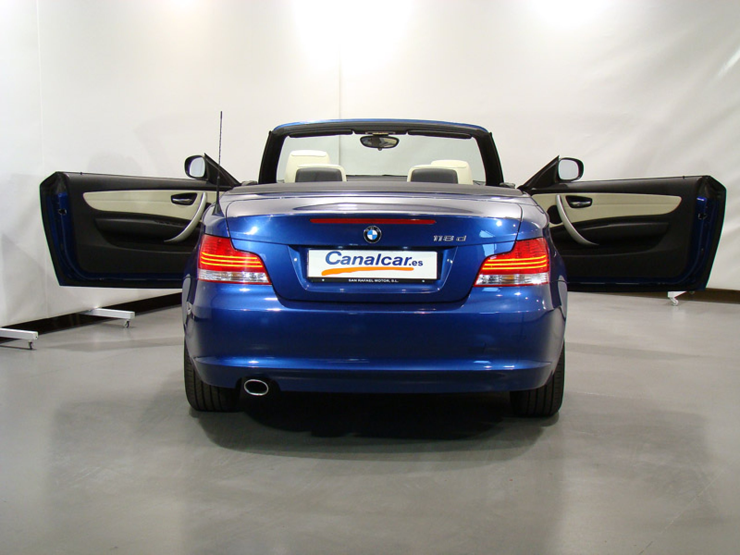 Foto Bmw 118 20