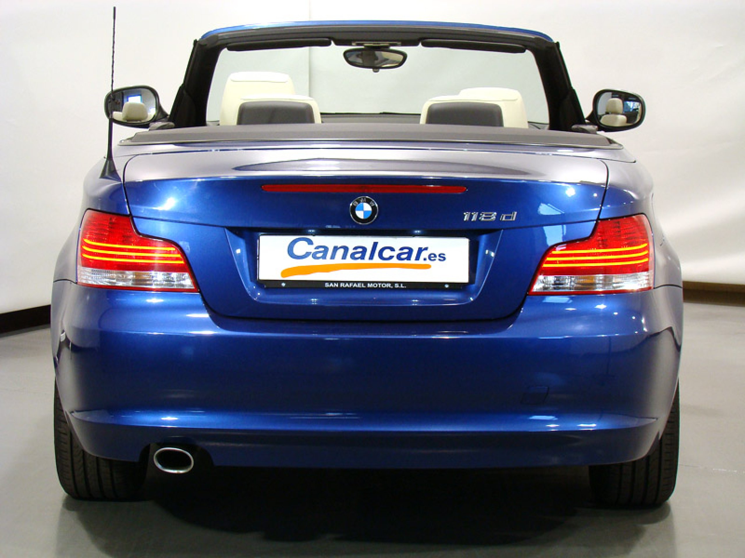 Foto Bmw 118 21