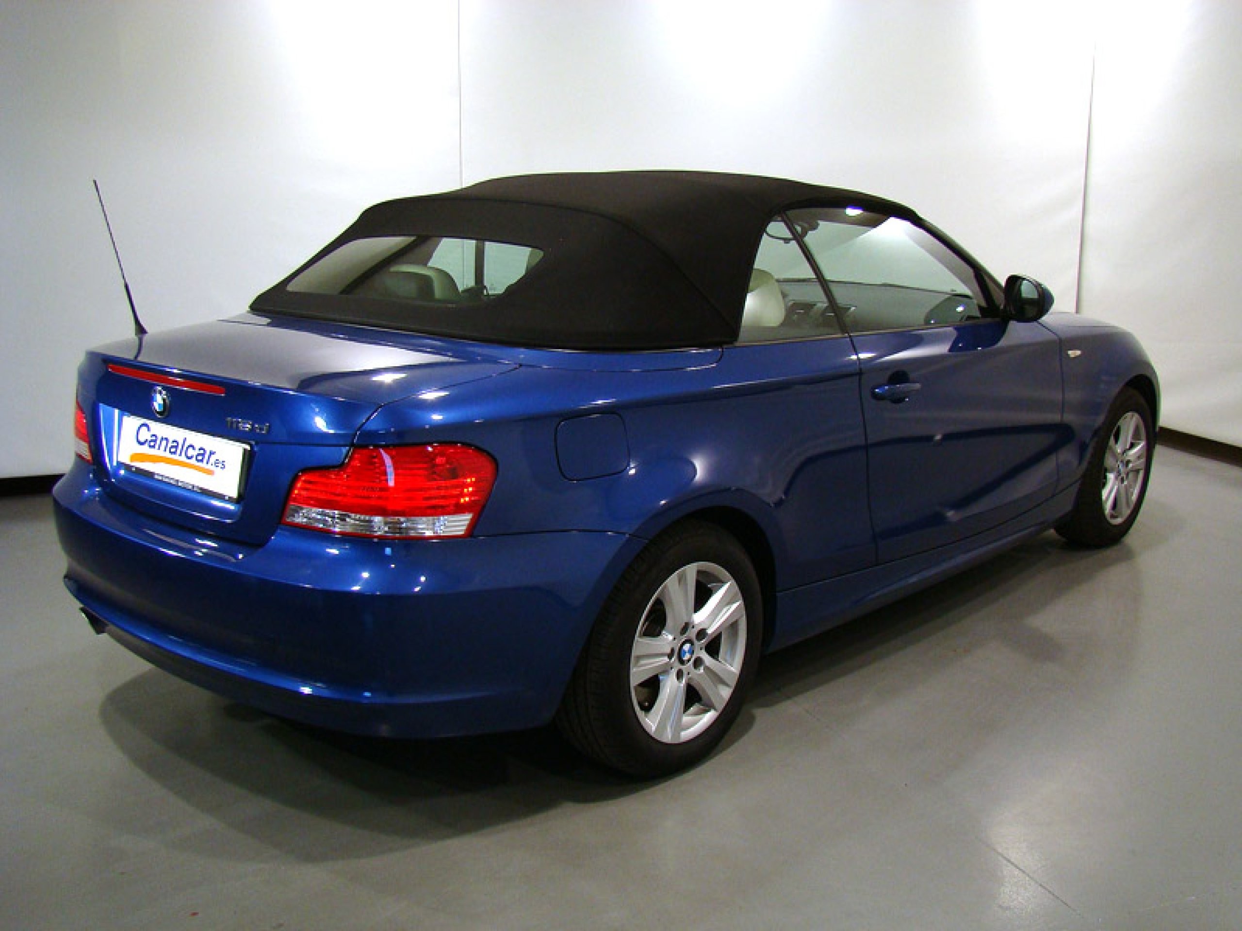 Foto Bmw 118 23