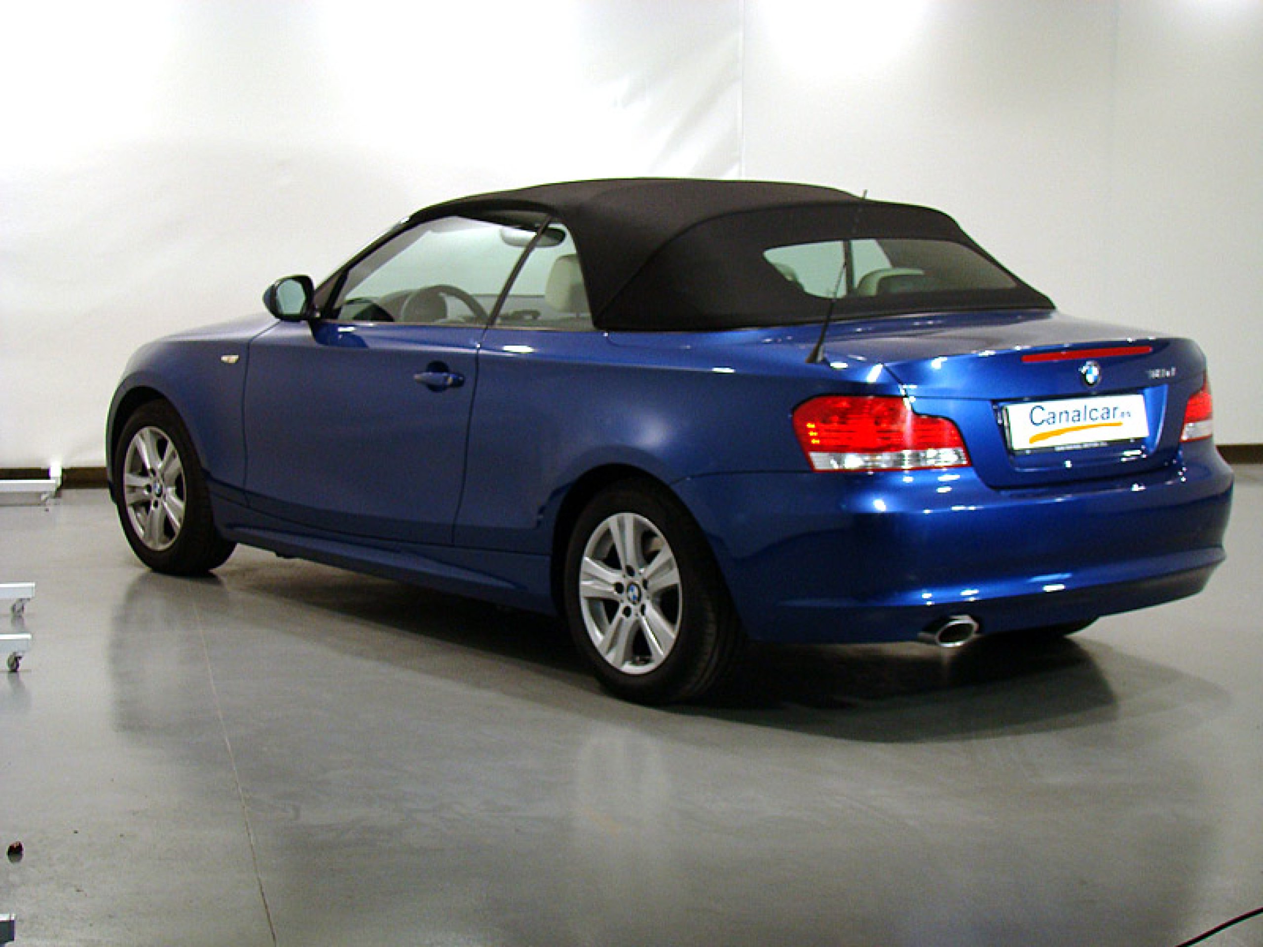 Foto Bmw 118 24