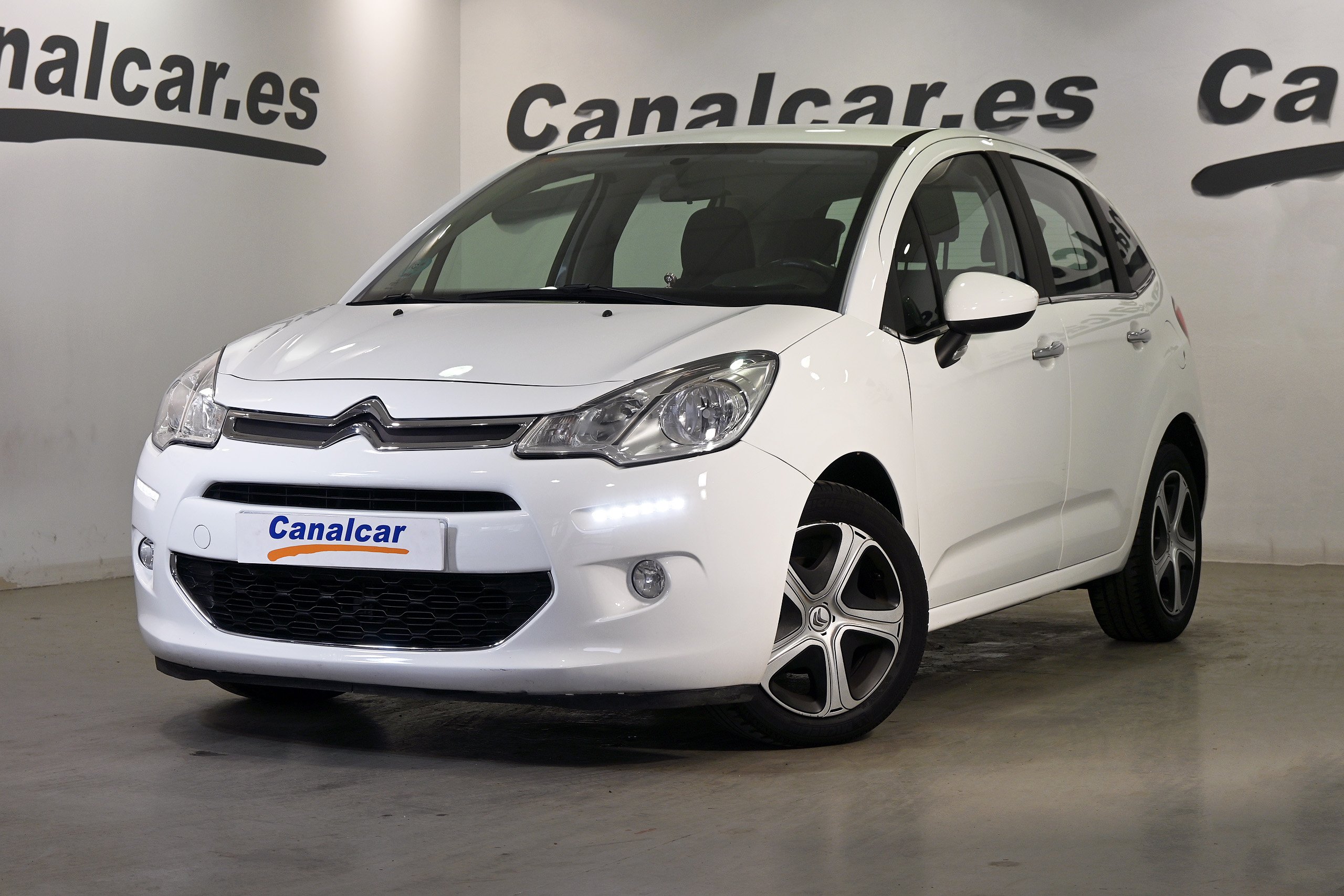 Foto 1 del Citroen C3 1.2 PureTech Live Edition 82