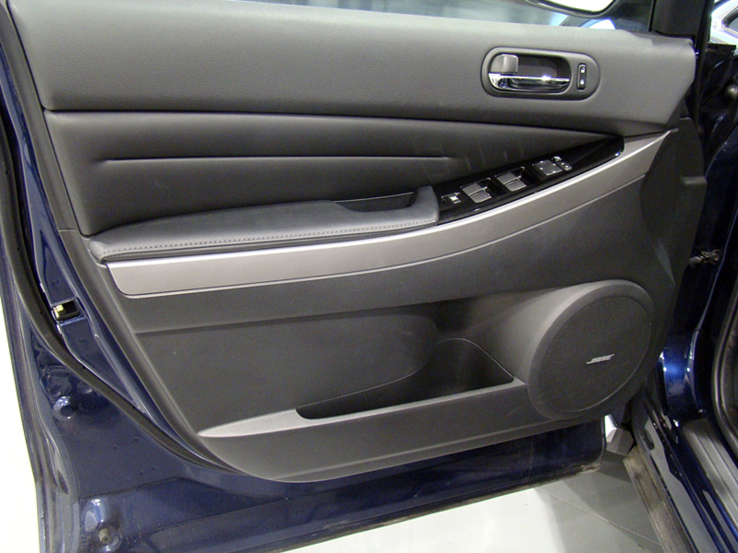 Foto Mazda CX-7 15