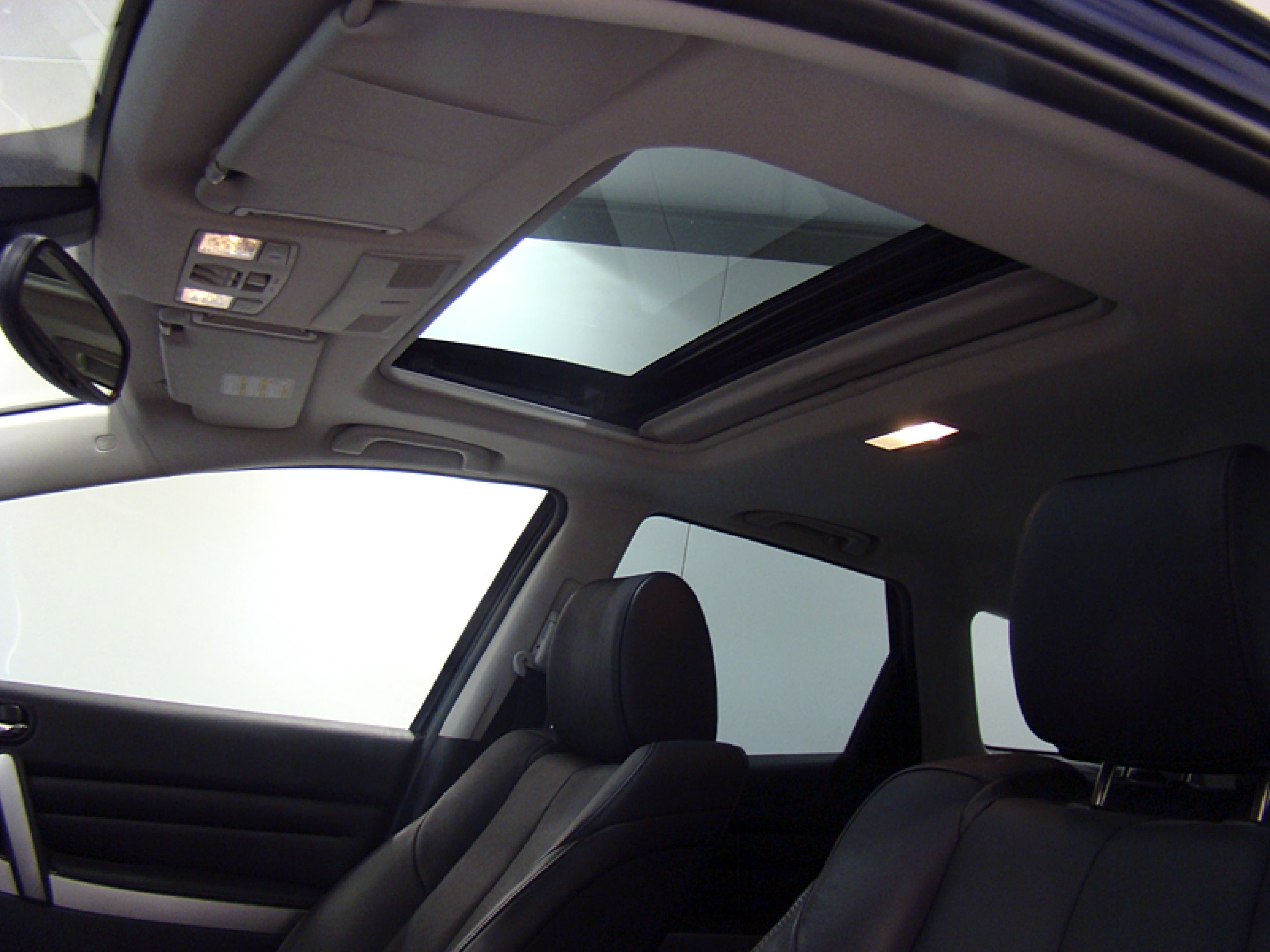 Foto Mazda CX-7 19