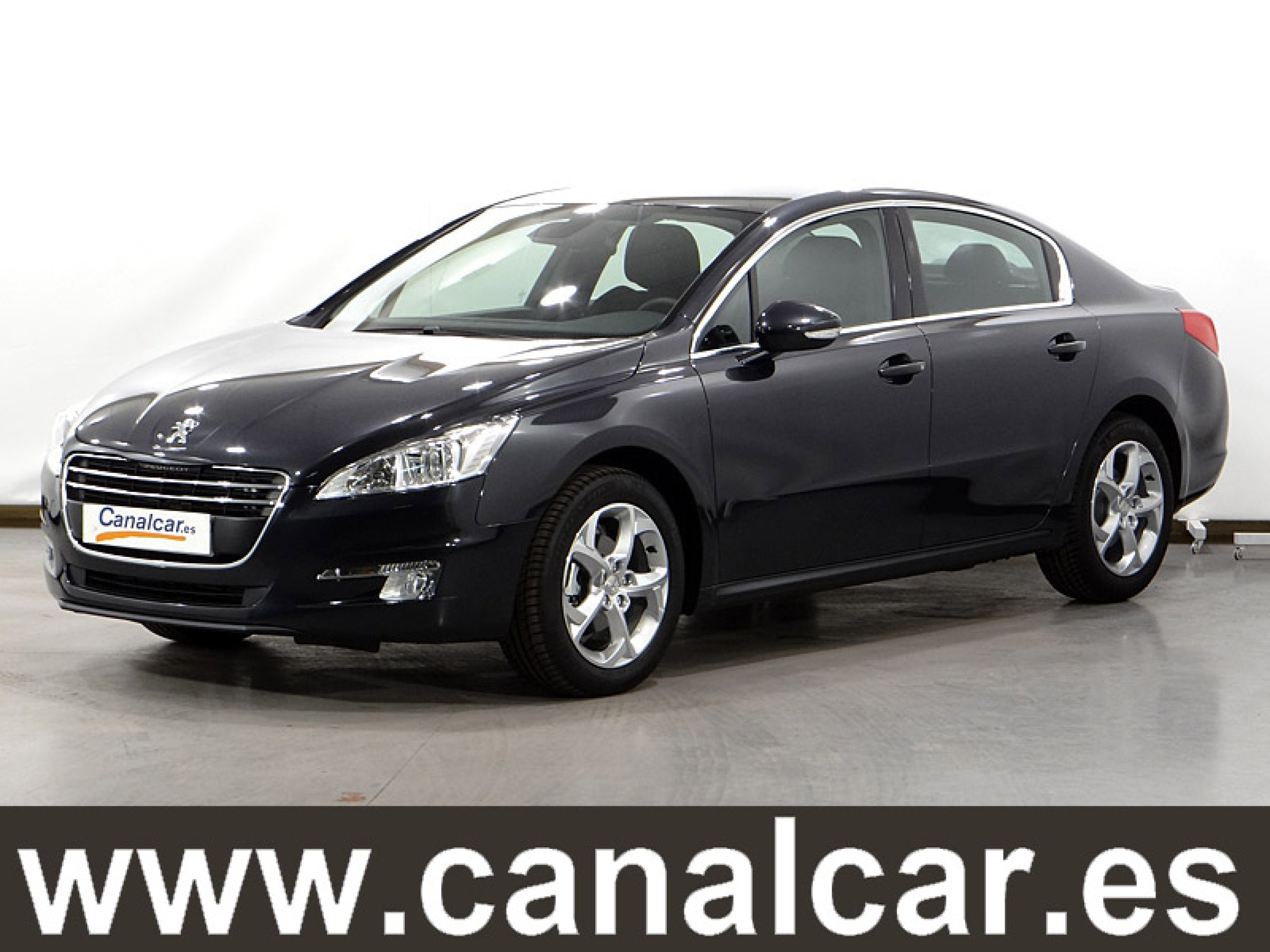 Foto 1 del Peugeot 508 2.0 hdi Active