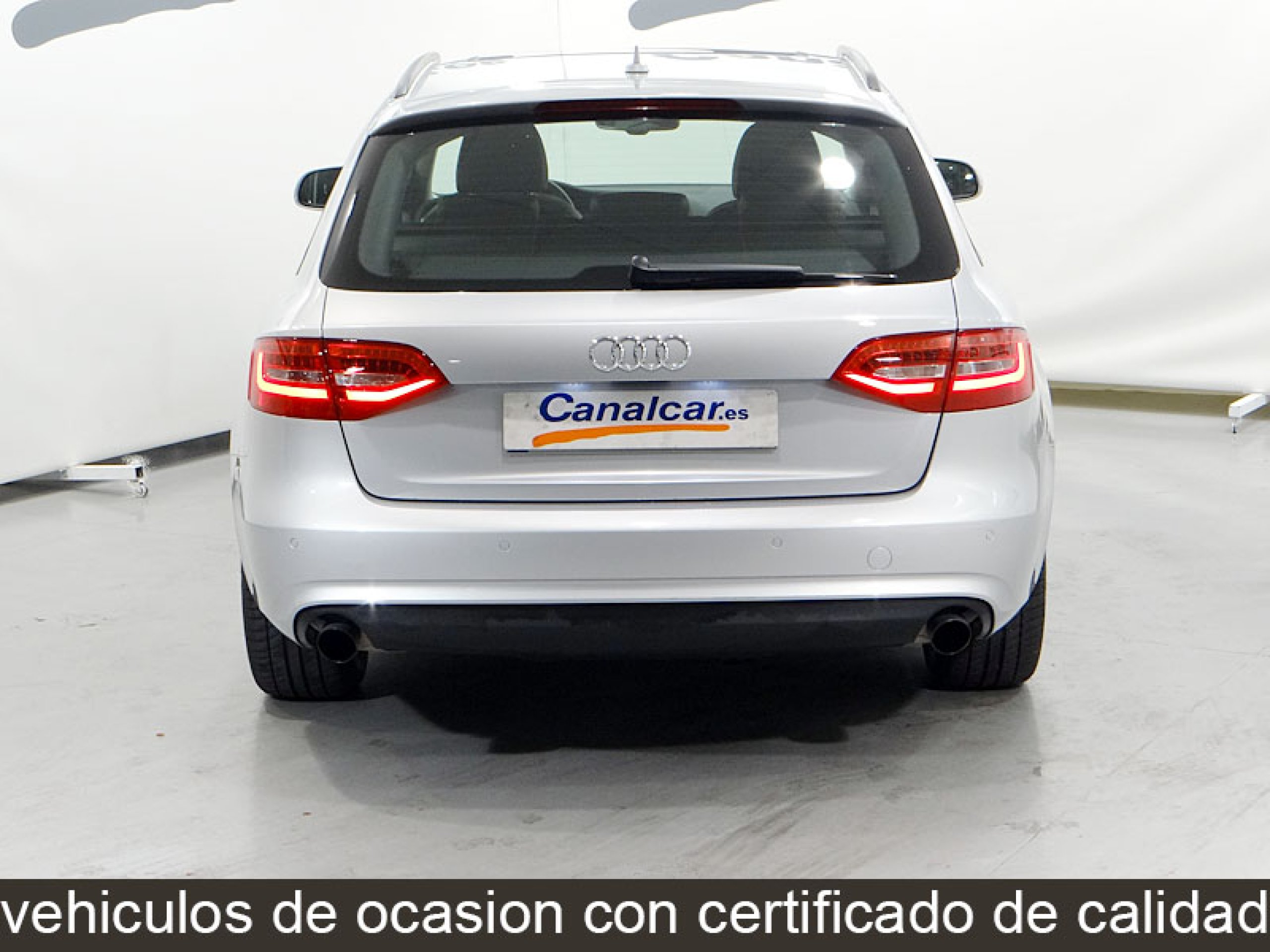 Foto Audi A4 6