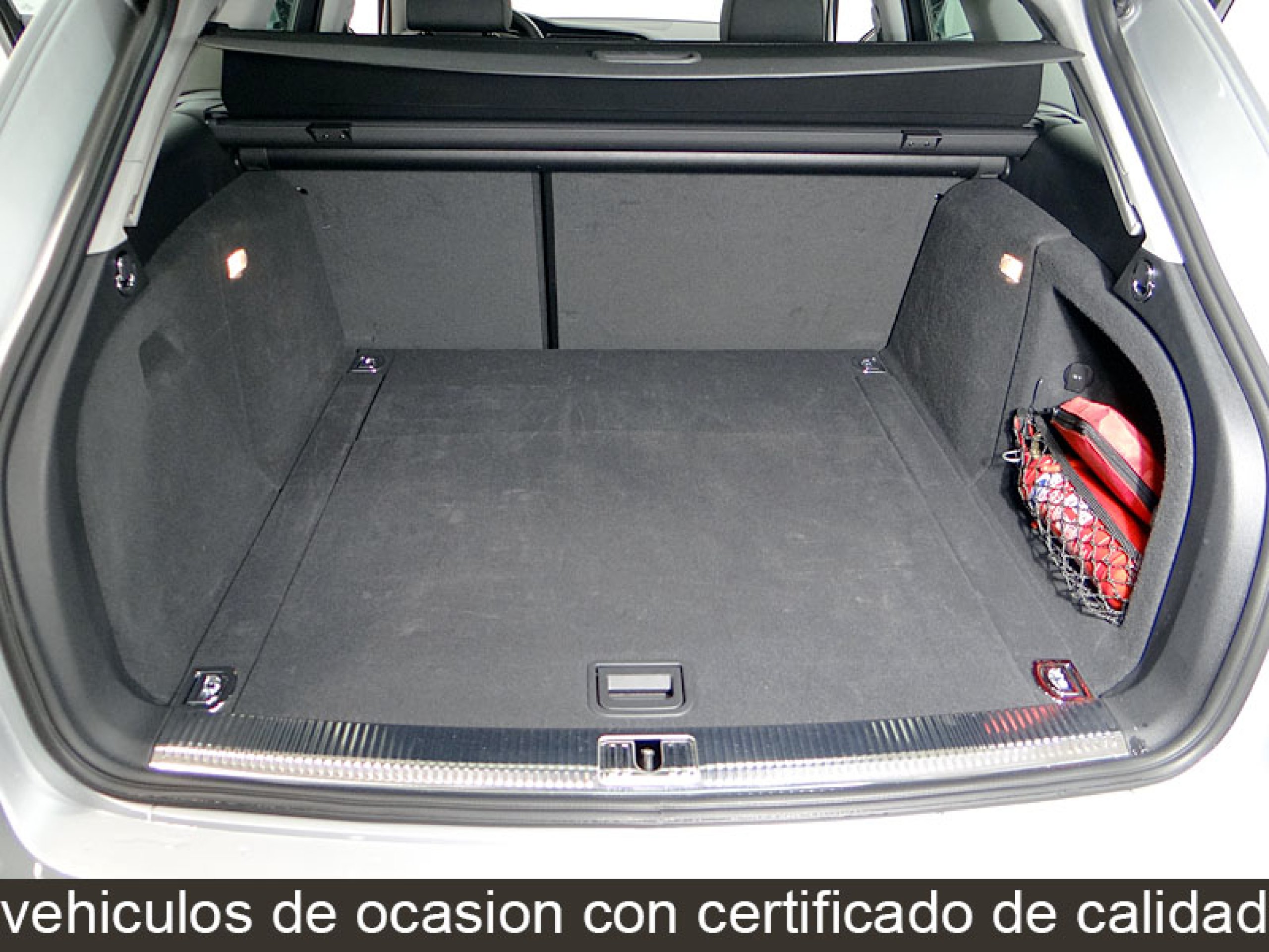 Foto Audi A4 13