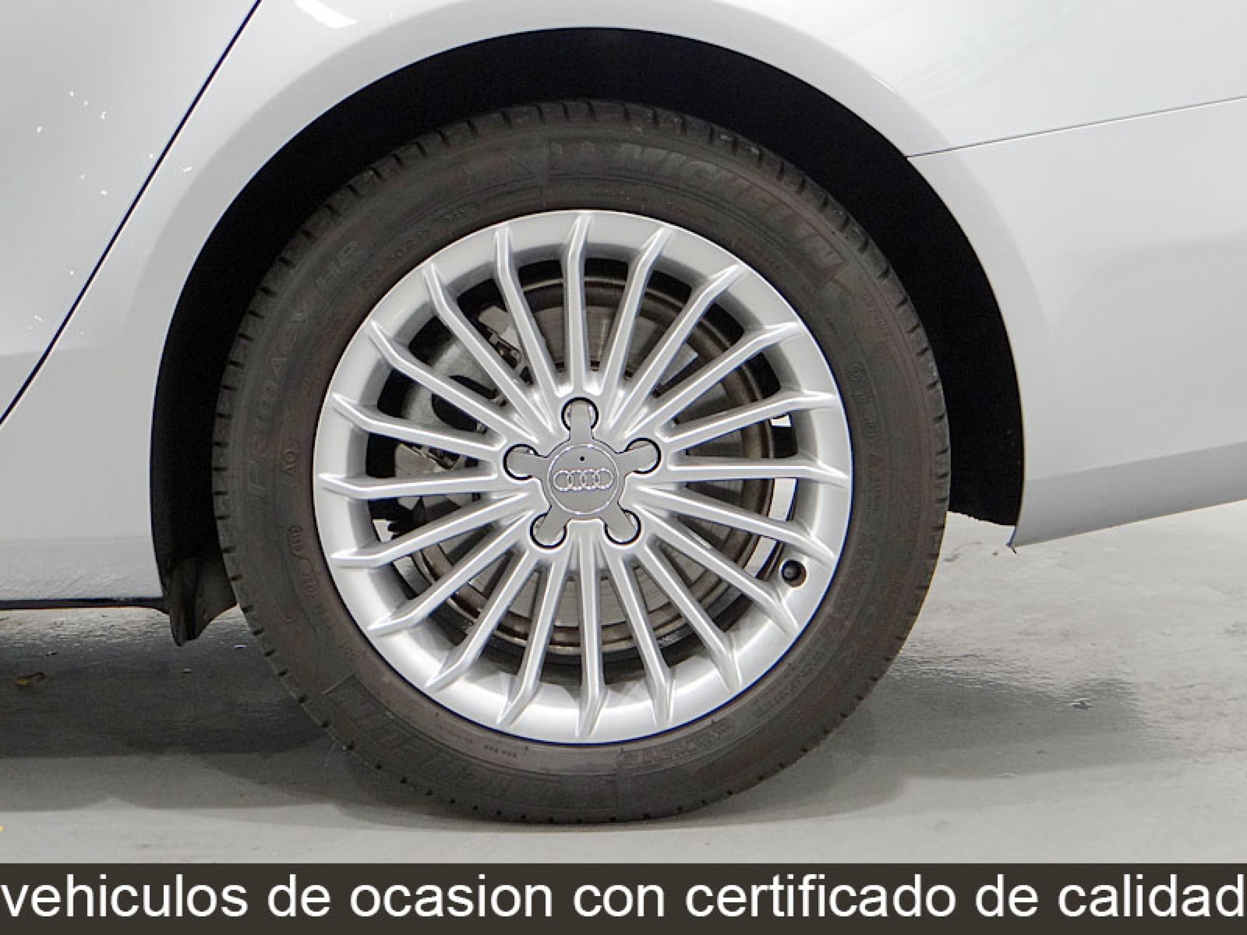 Foto Audi A4 15