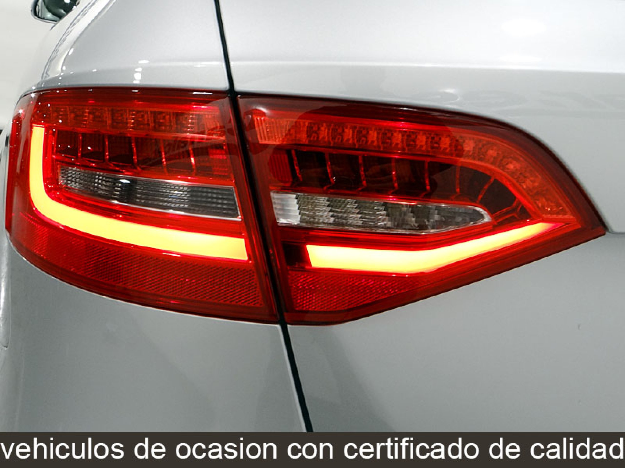 Foto Audi A4 16