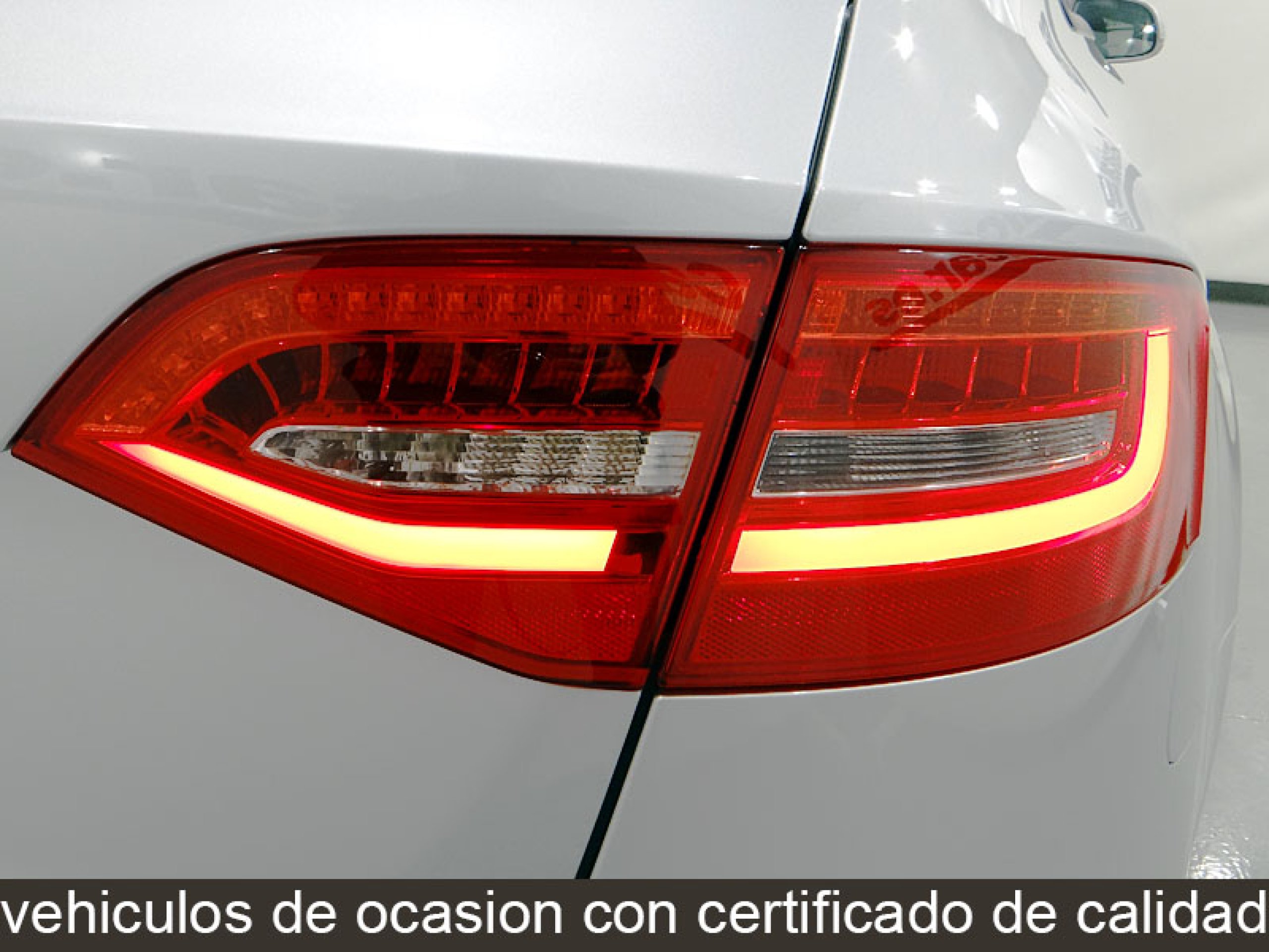 Foto Audi A4 17