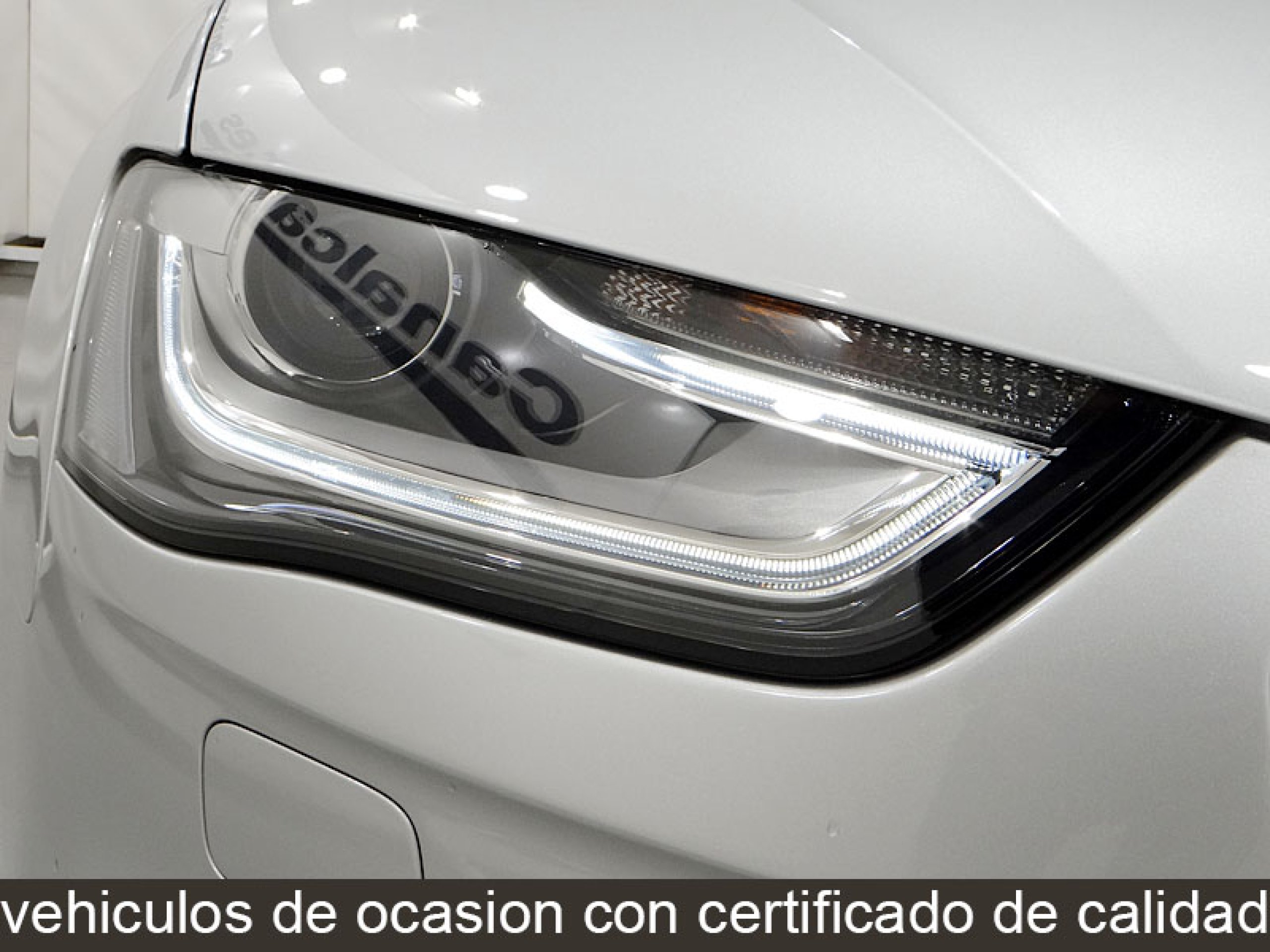 Foto Audi A4 18