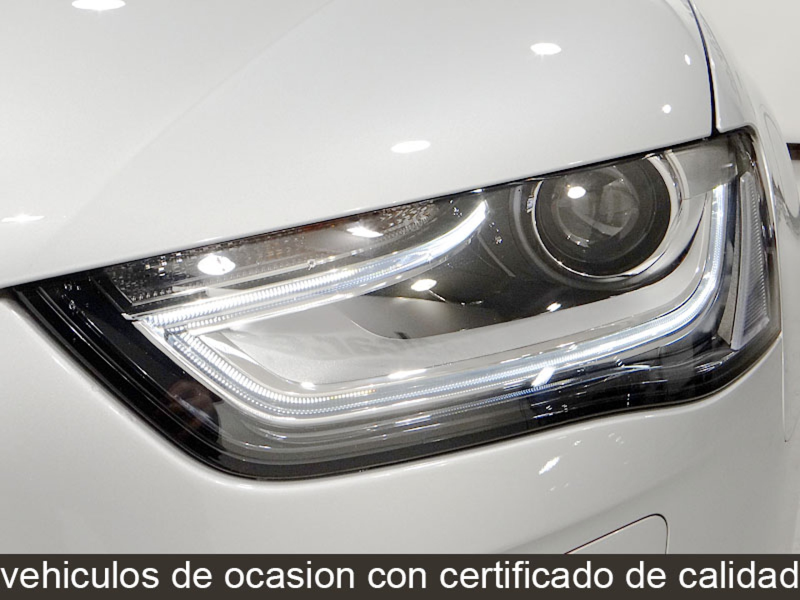 Foto Audi A4 19