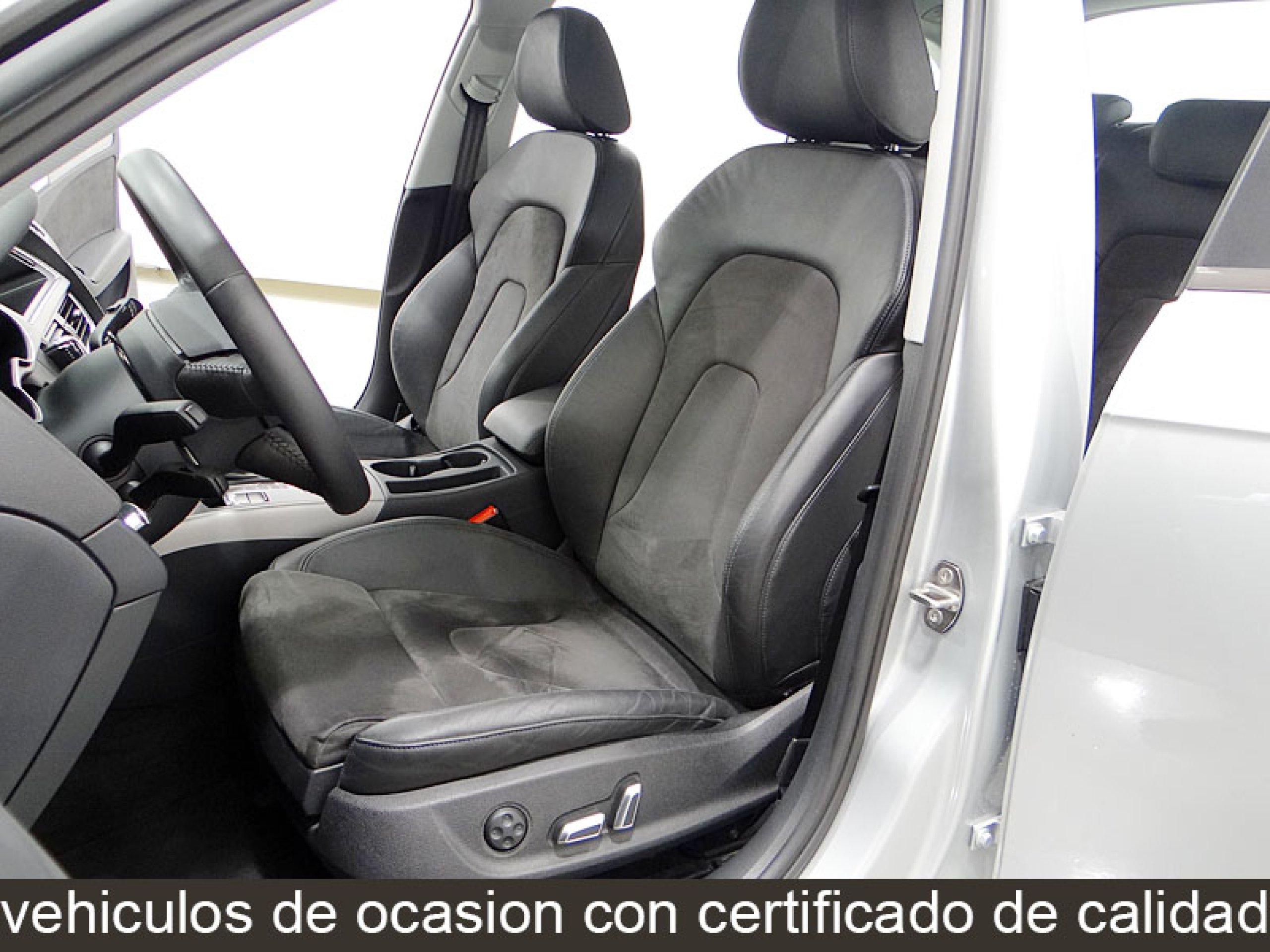 Foto Audi A4 21