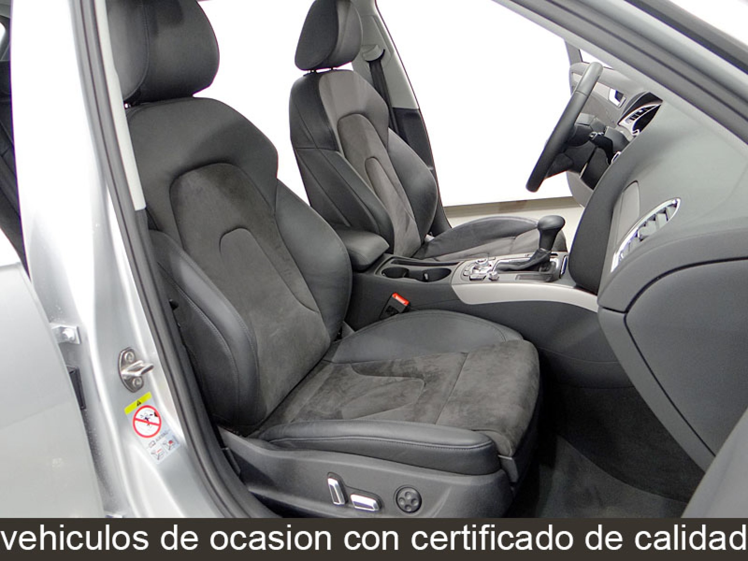 Foto Audi A4 22