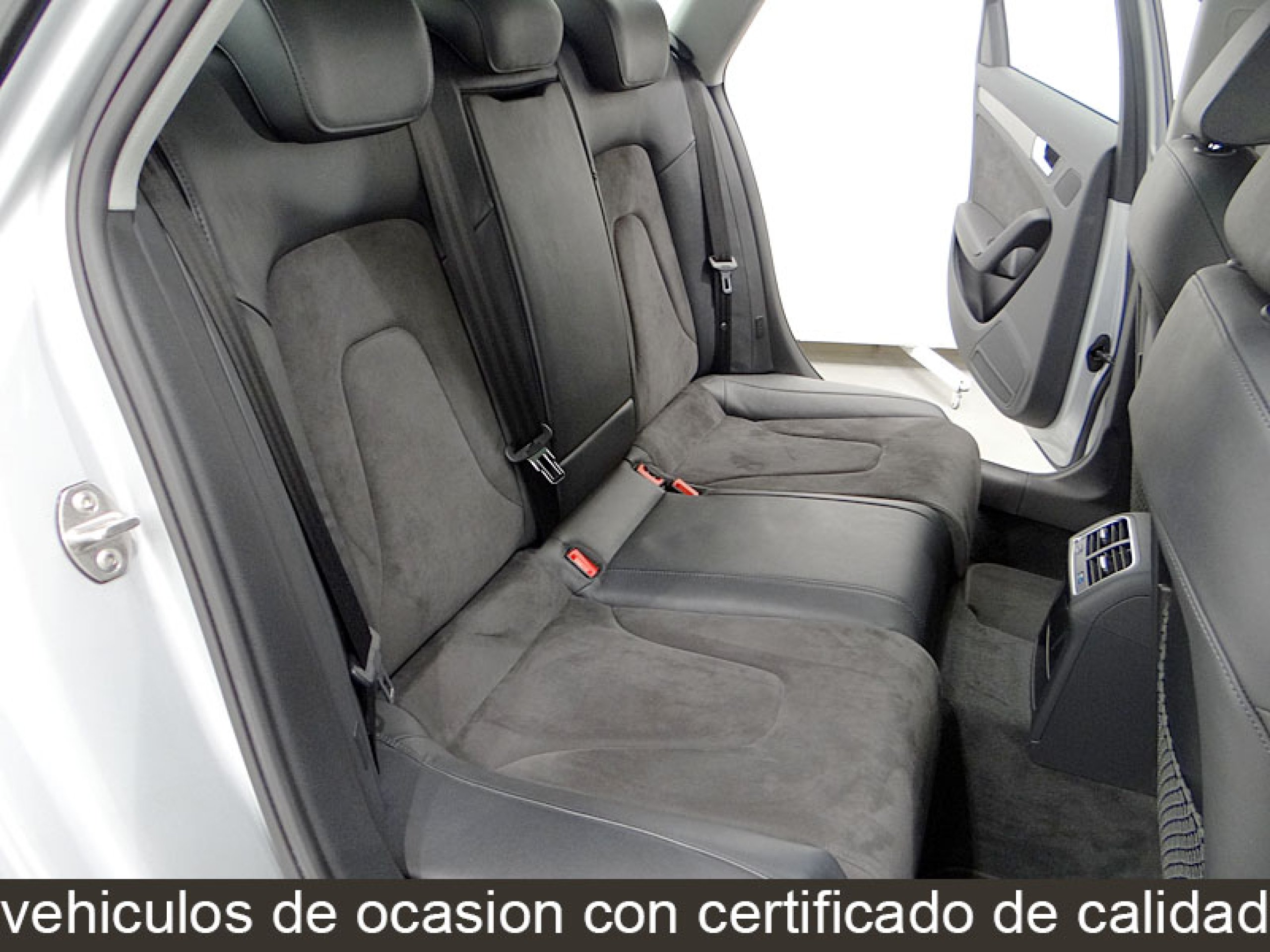 Foto Audi A4 23