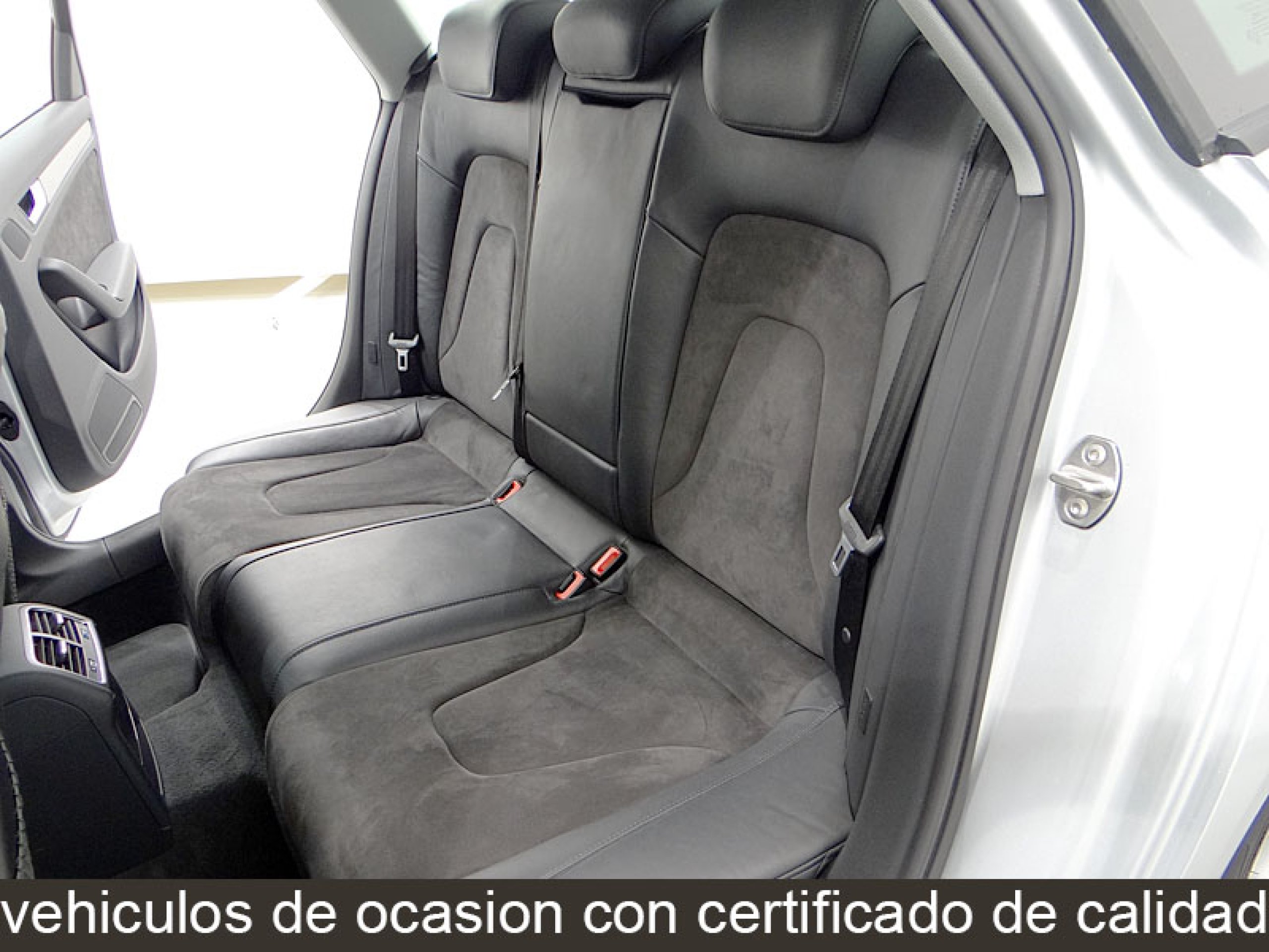 Foto Audi A4 24
