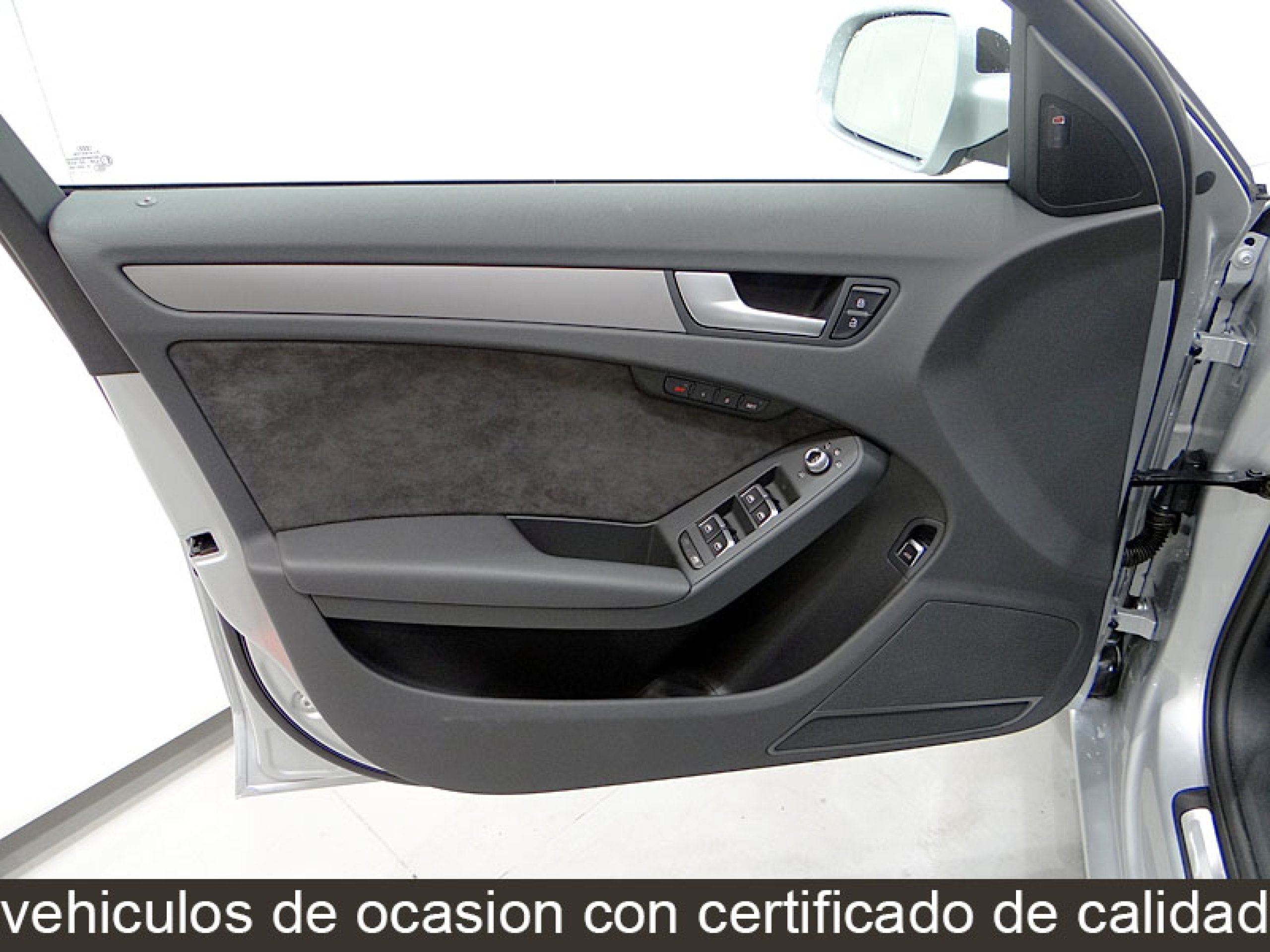 Foto Audi A4 25