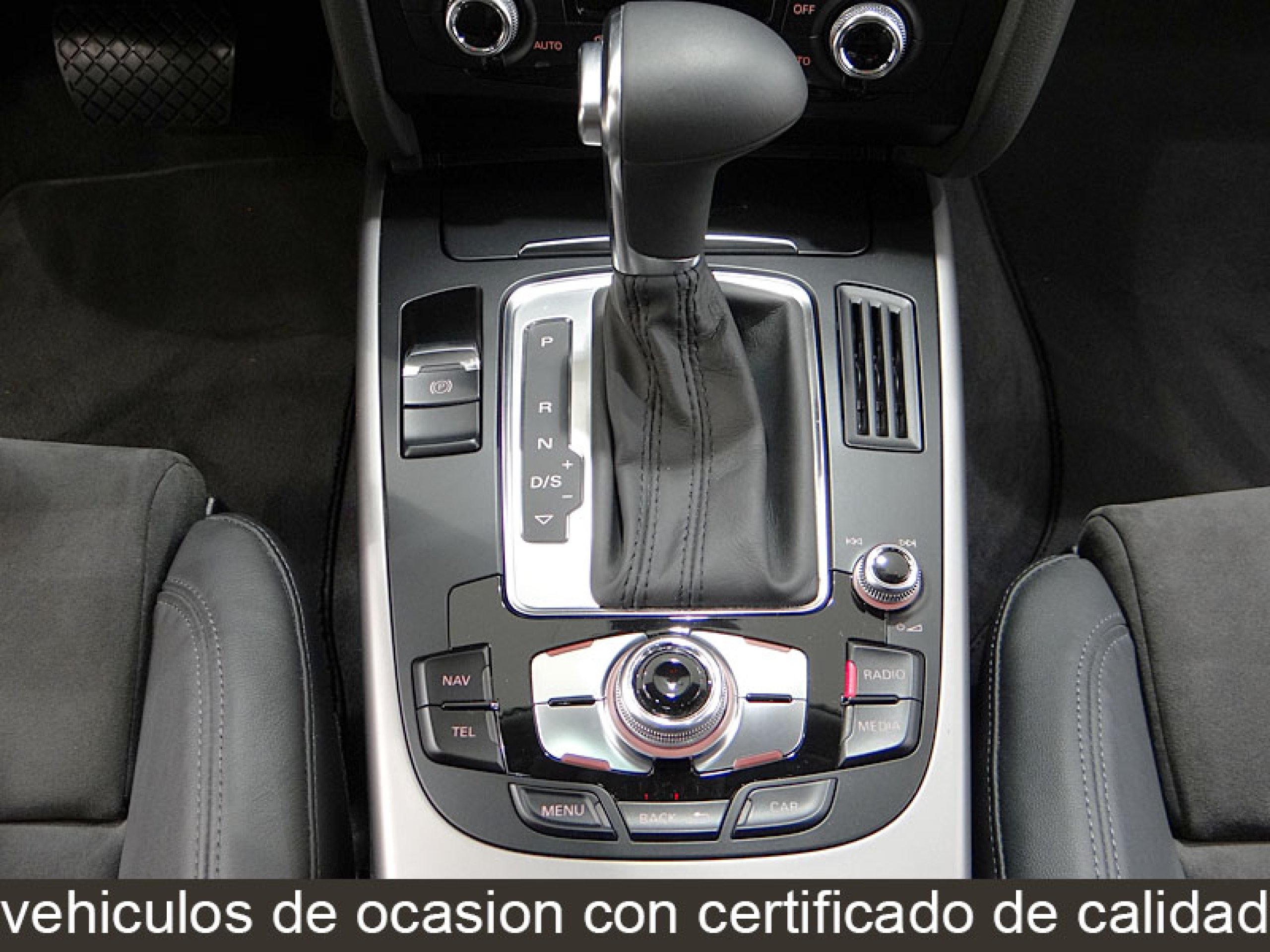 Foto Audi A4 31