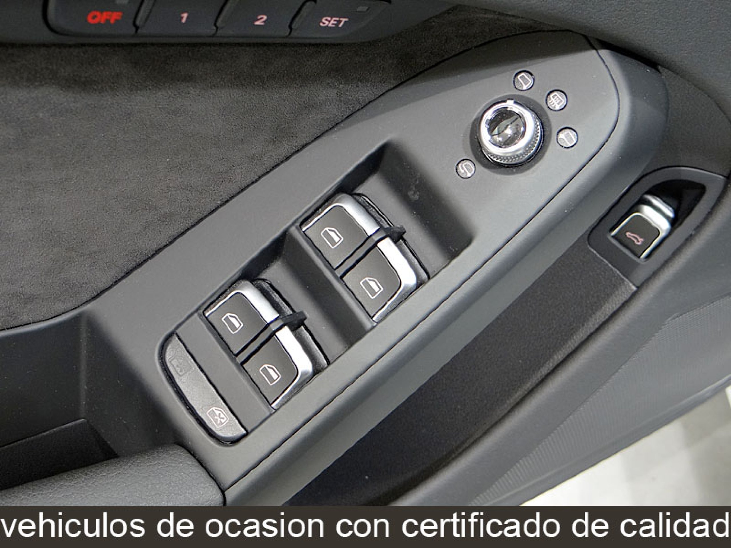 Foto Audi A4 33