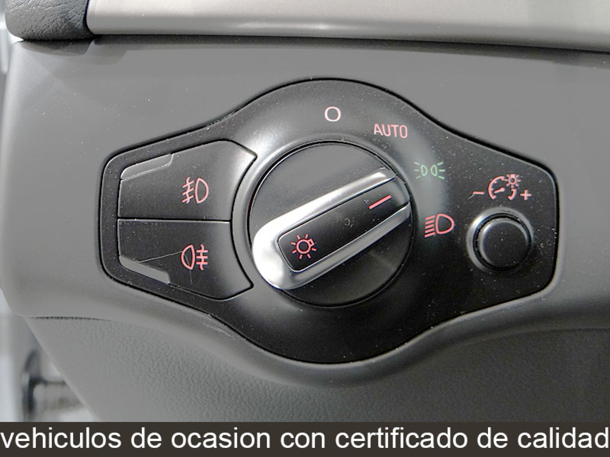 Foto Audi A4 34