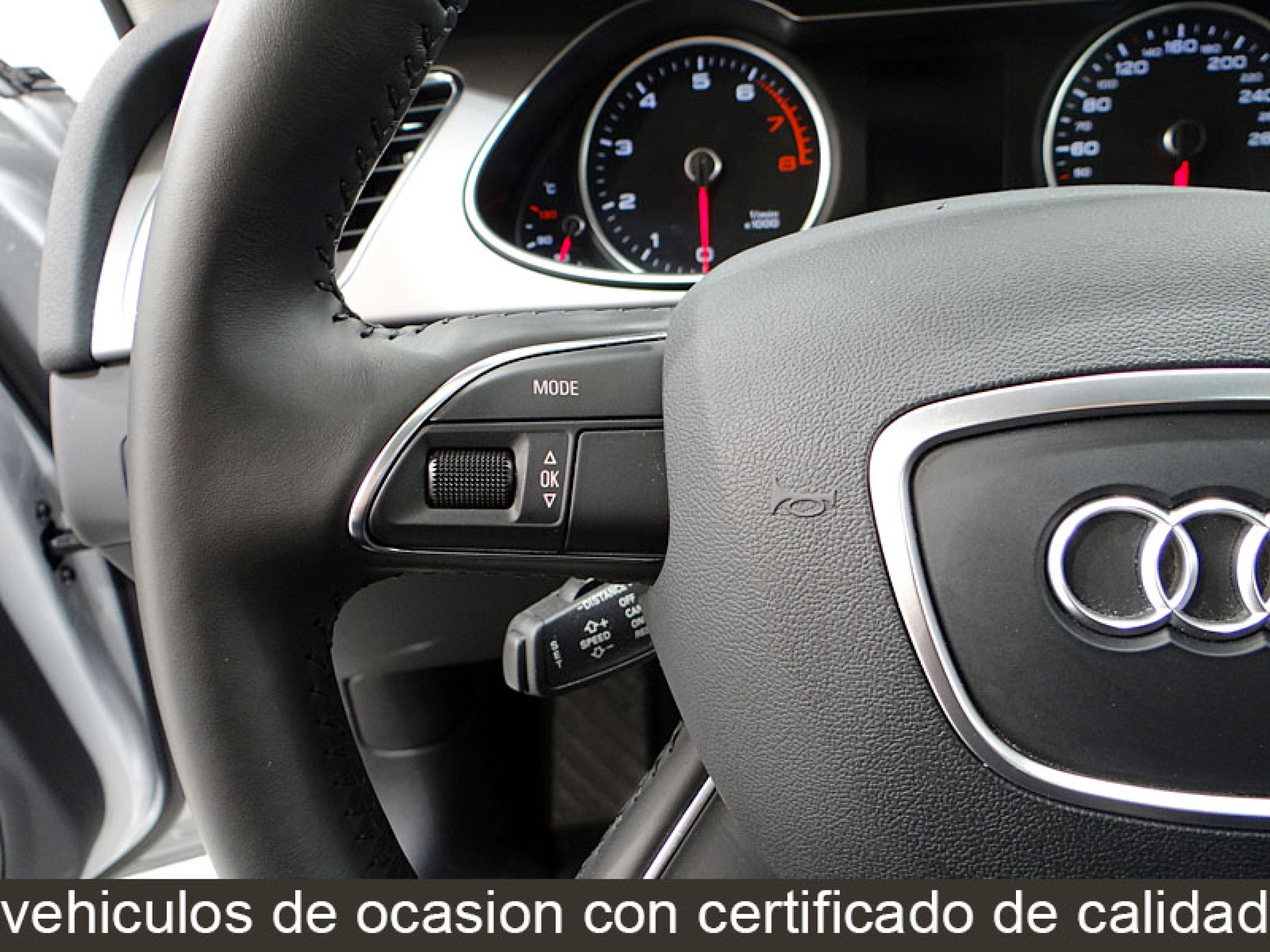 Foto Audi A4 35