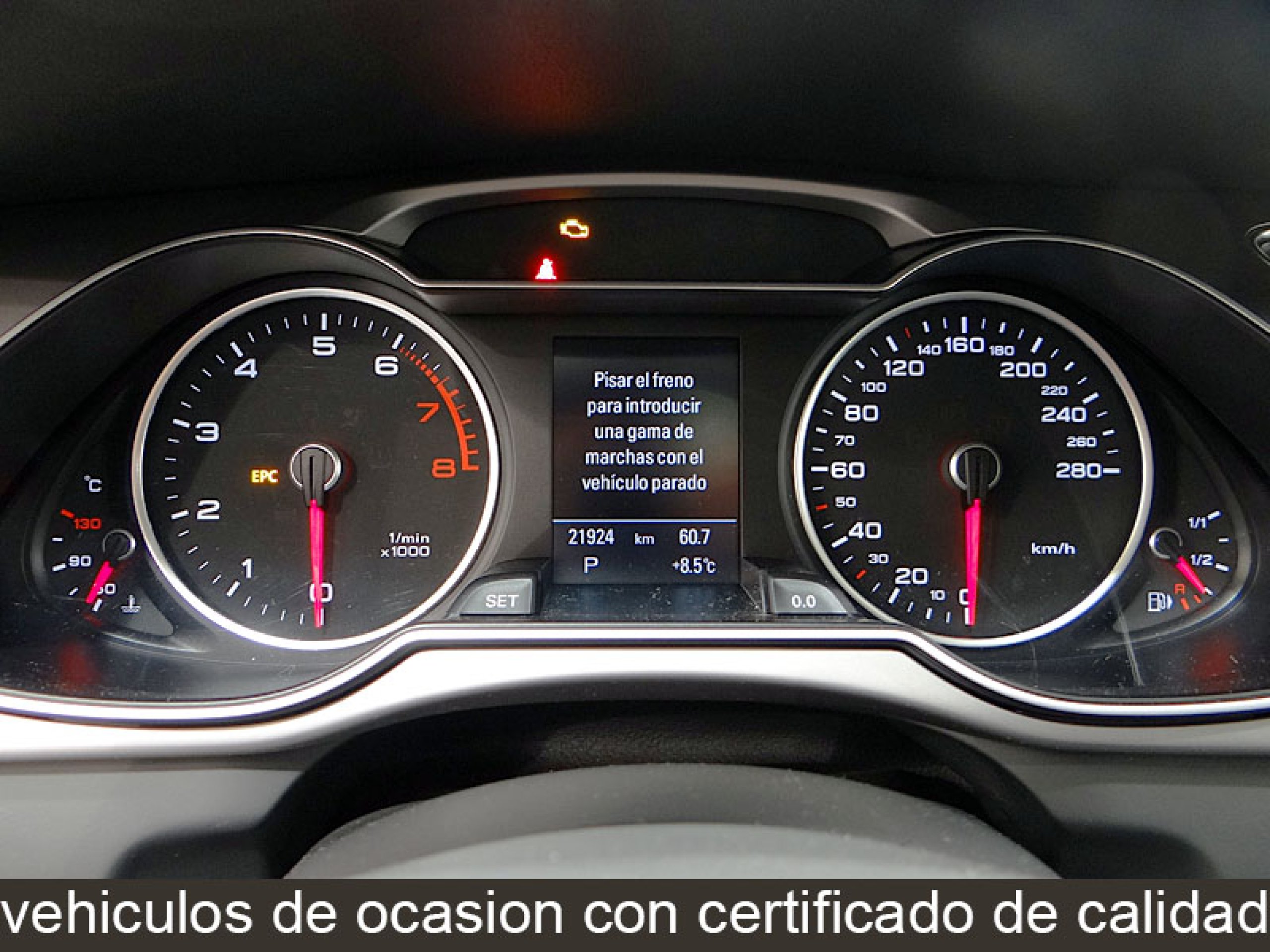 Foto Audi A4 37