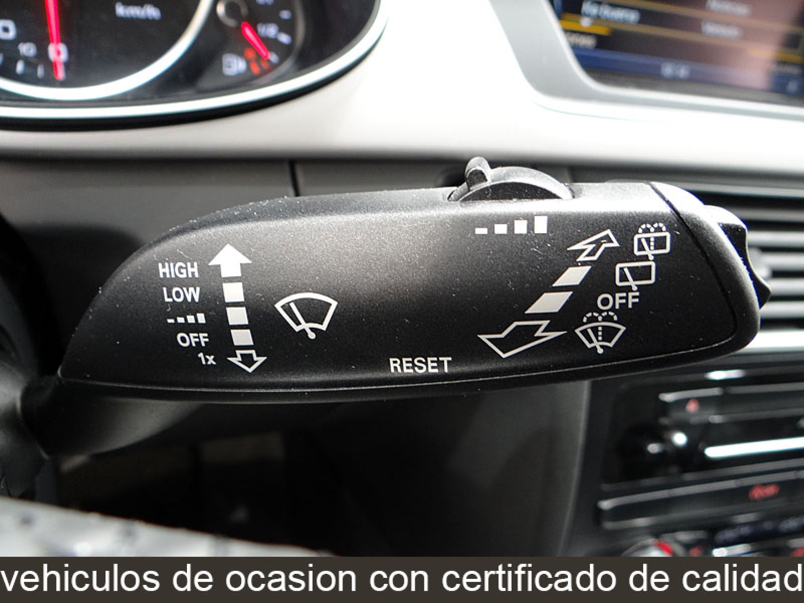 Foto Audi A4 39