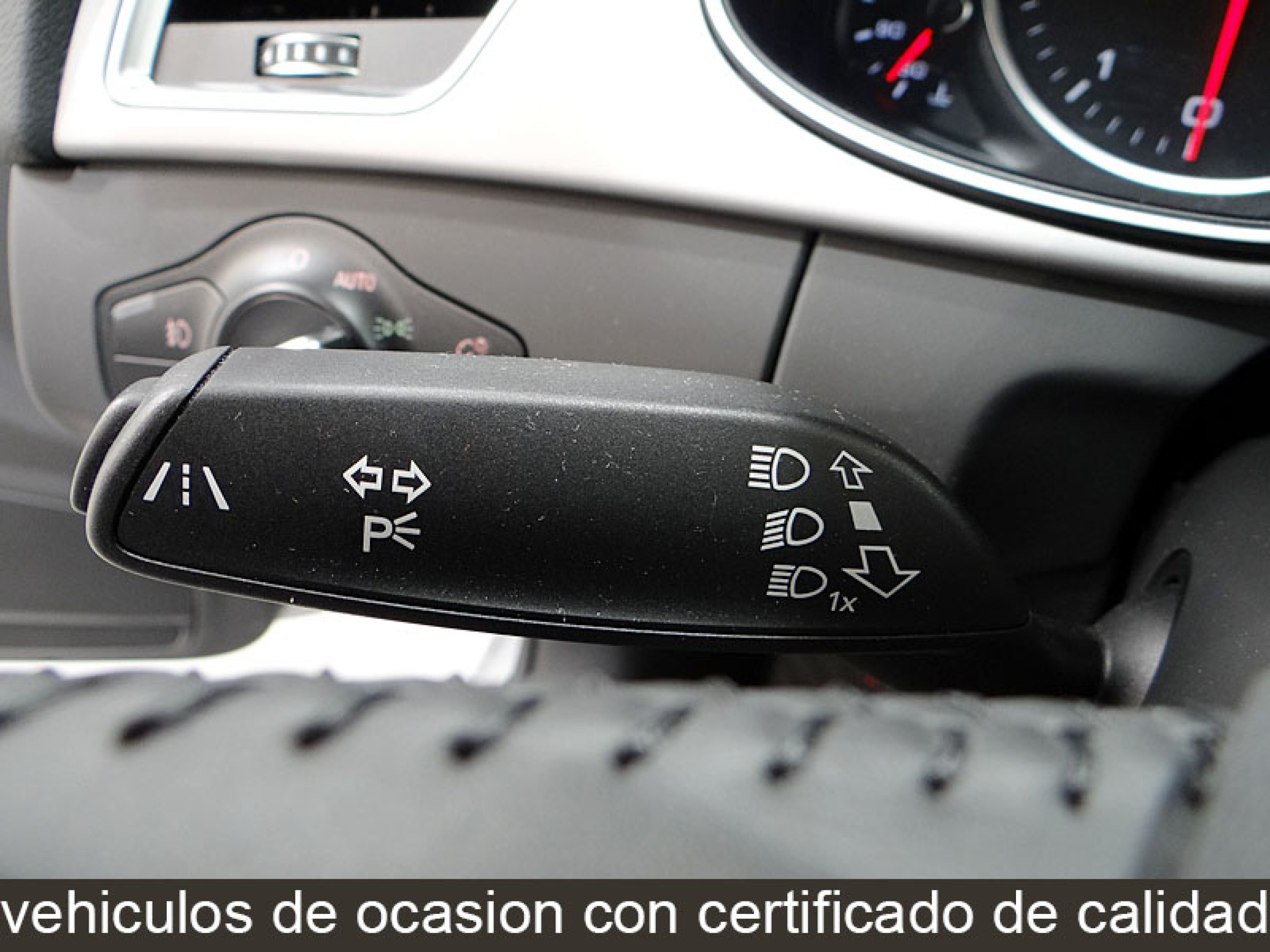 Foto Audi A4 40