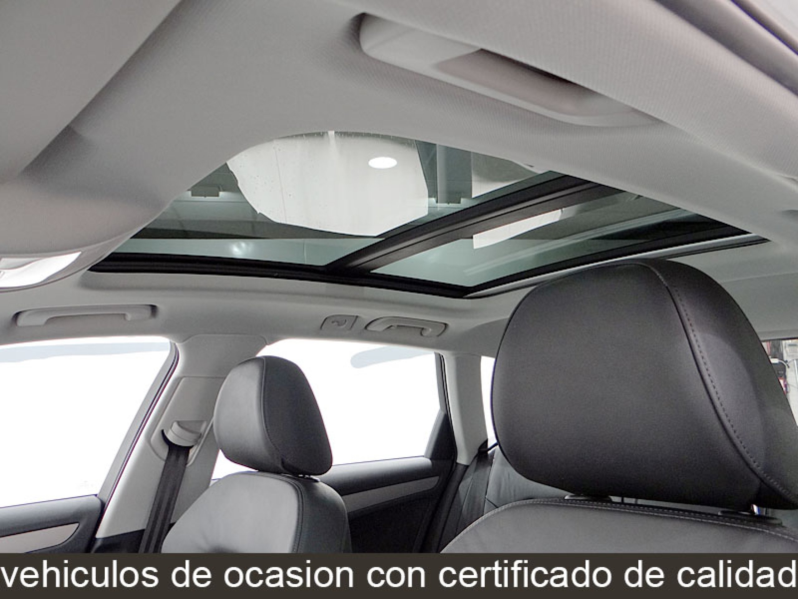Foto Audi A4 43