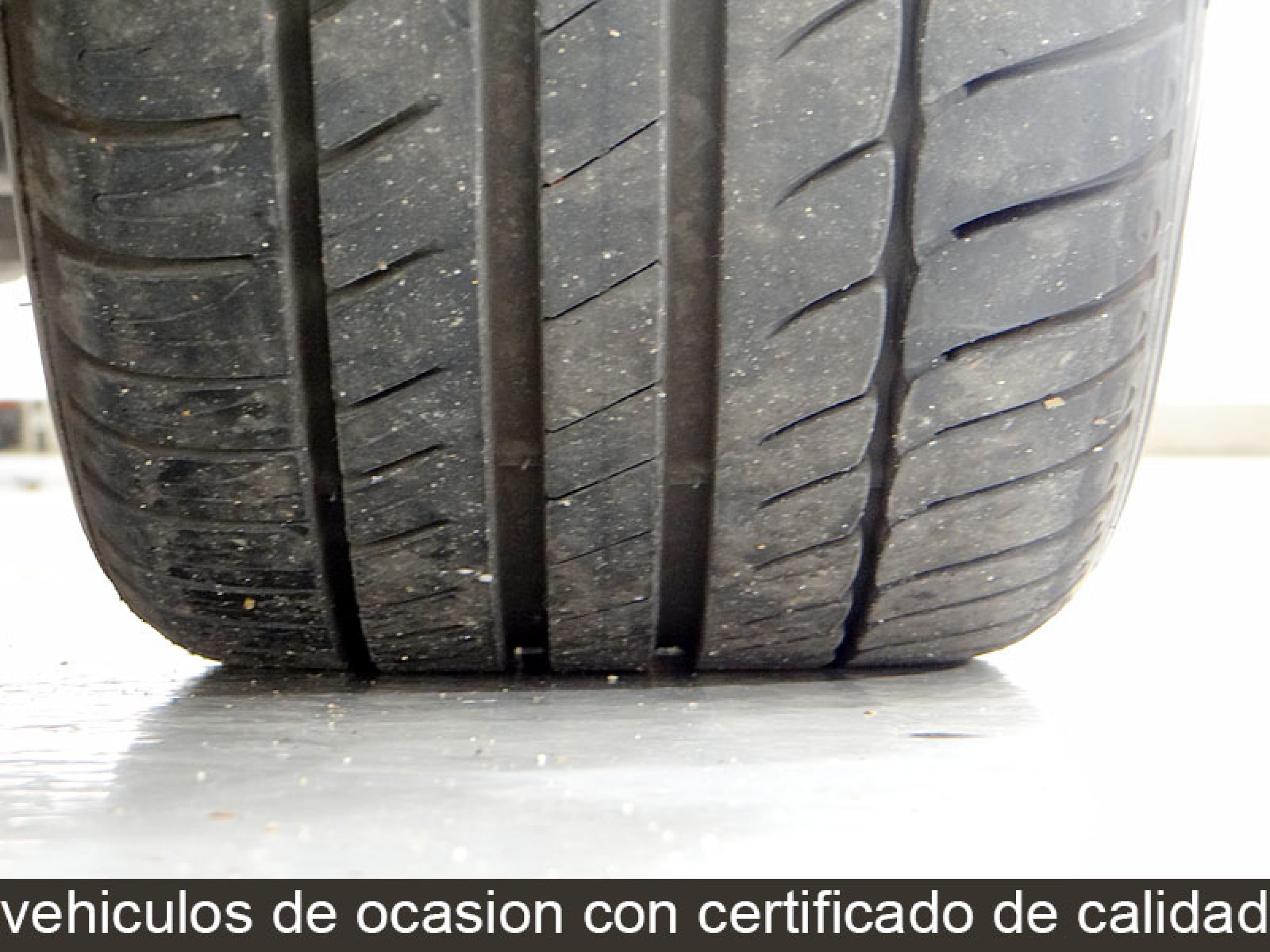 Foto Audi A4 45