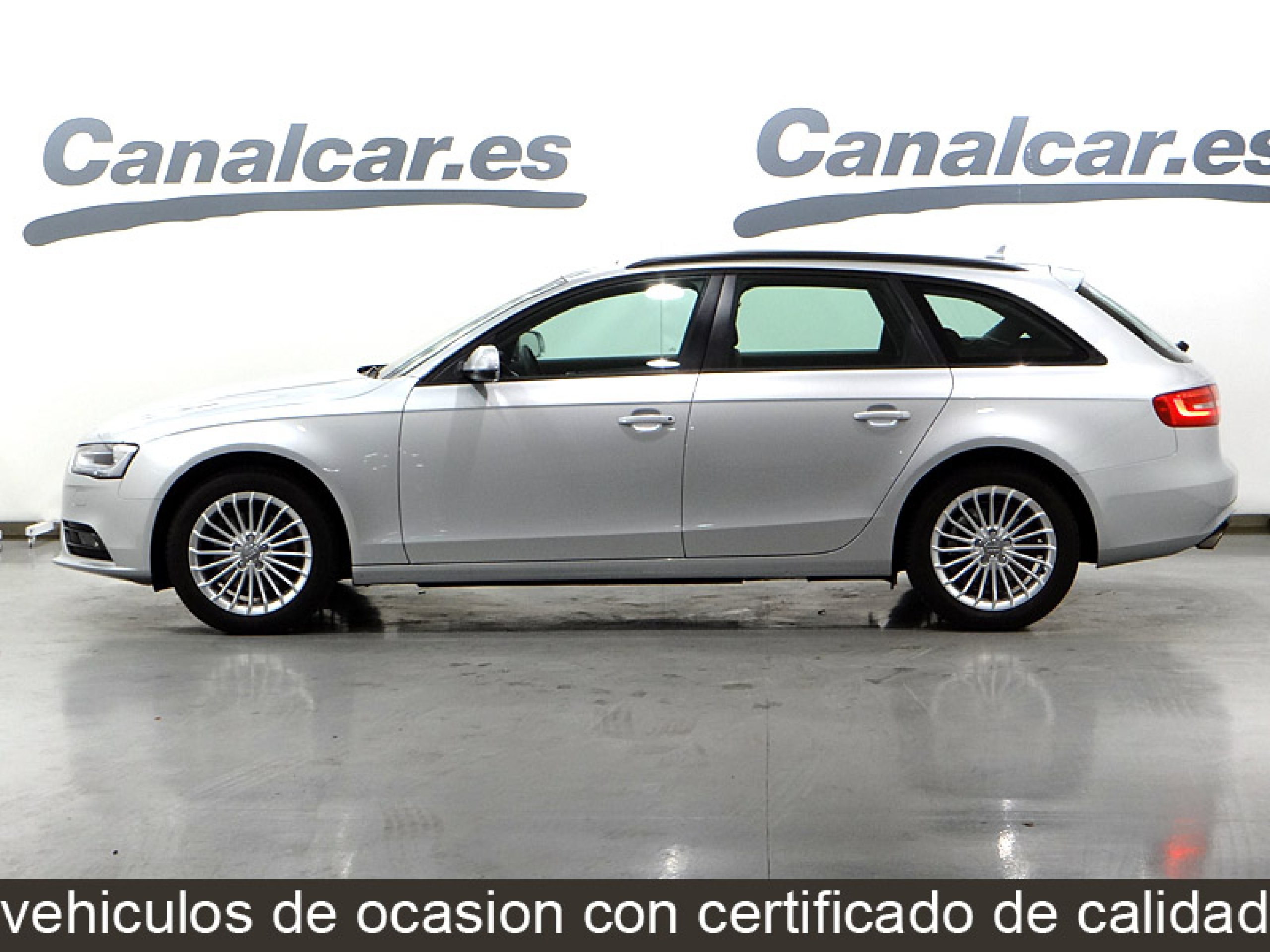 Foto Audi A4 51