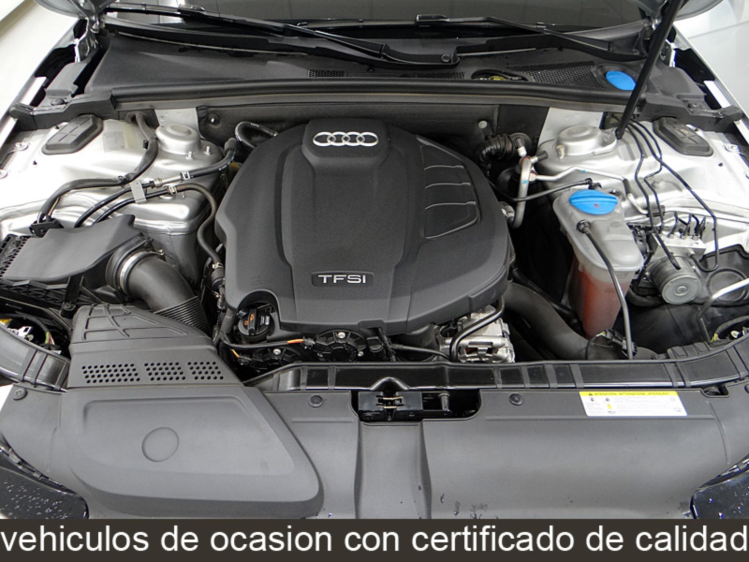 Foto Audi A4 52