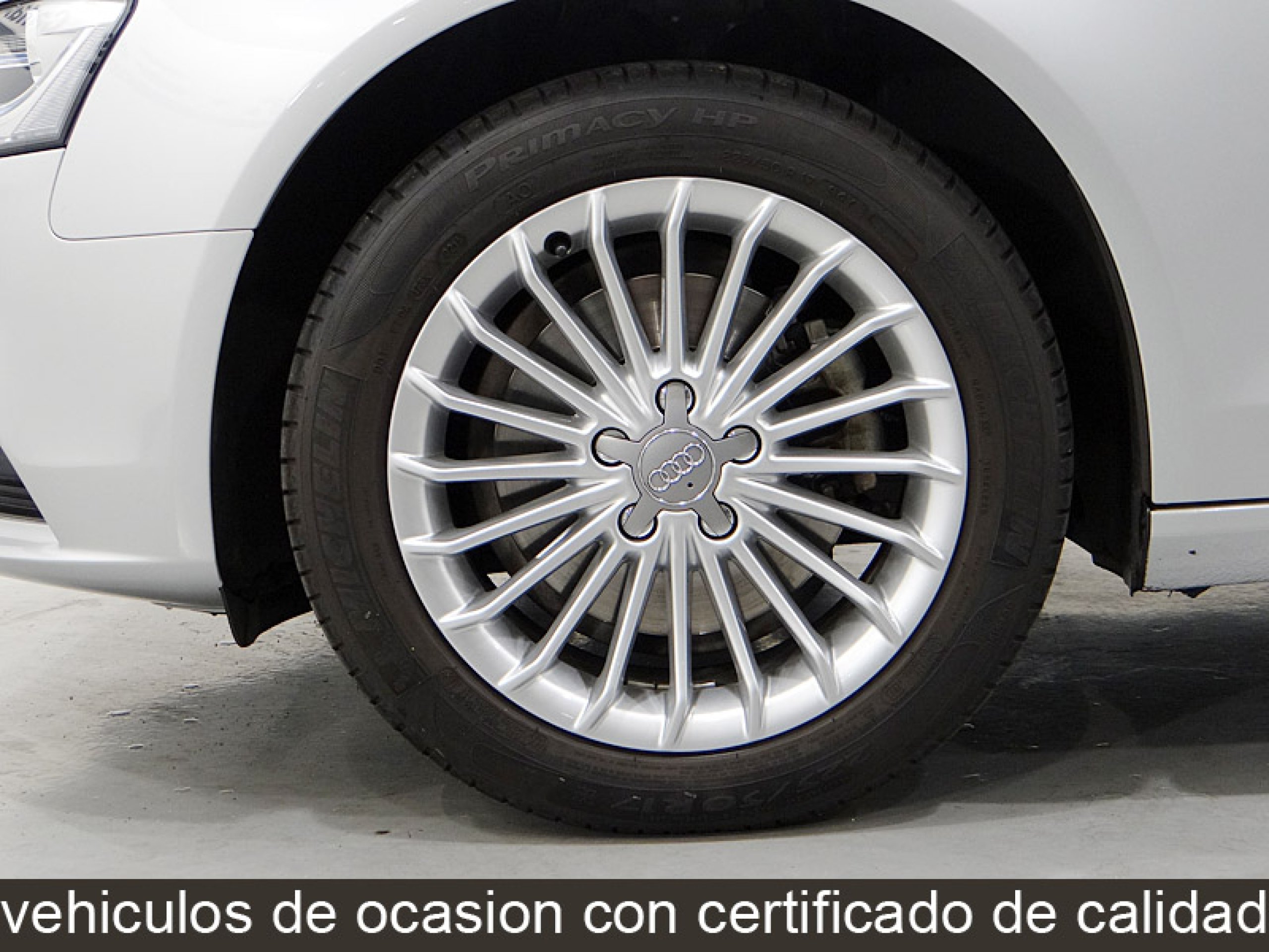 Foto Audi A4 53