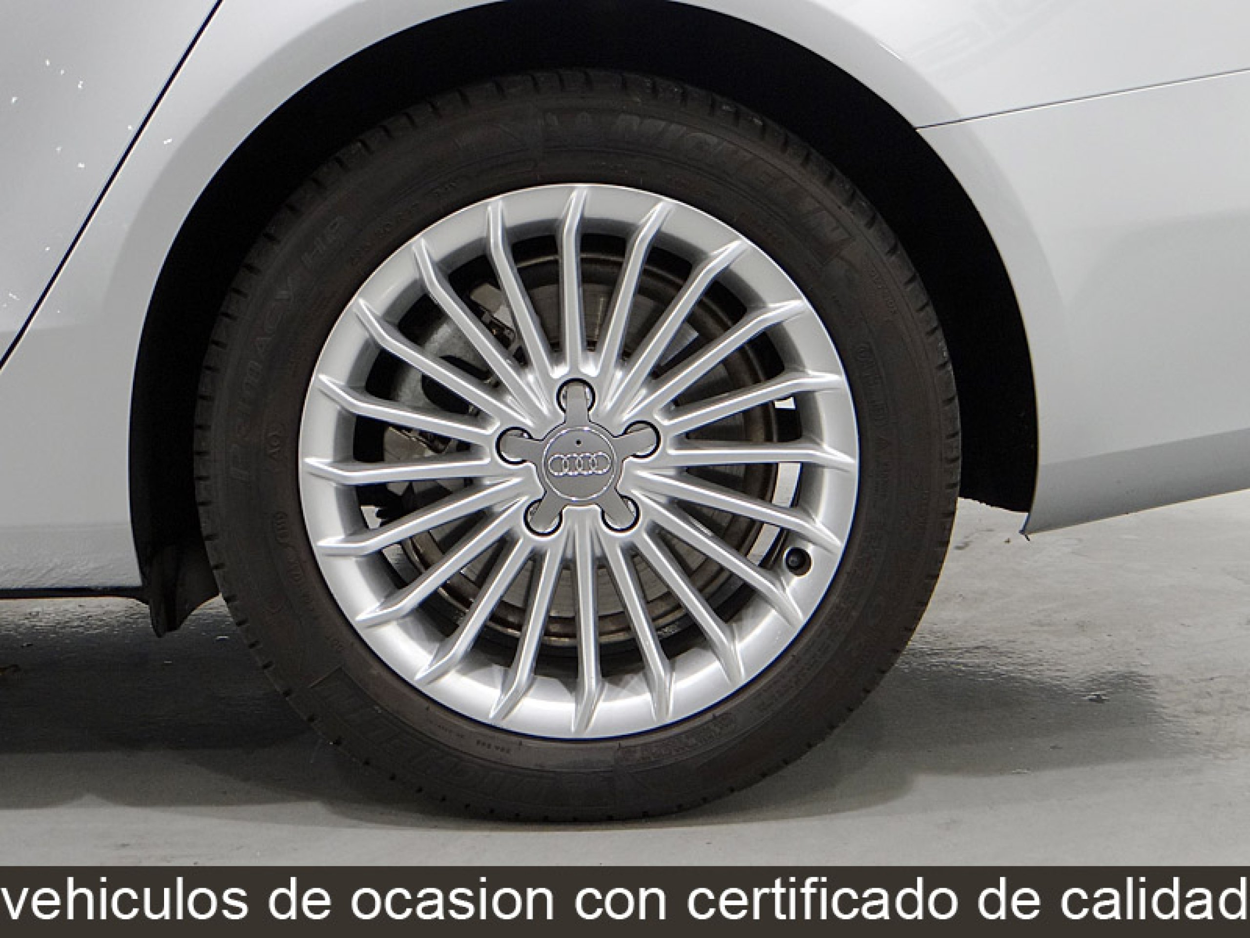 Foto Audi A4 54
