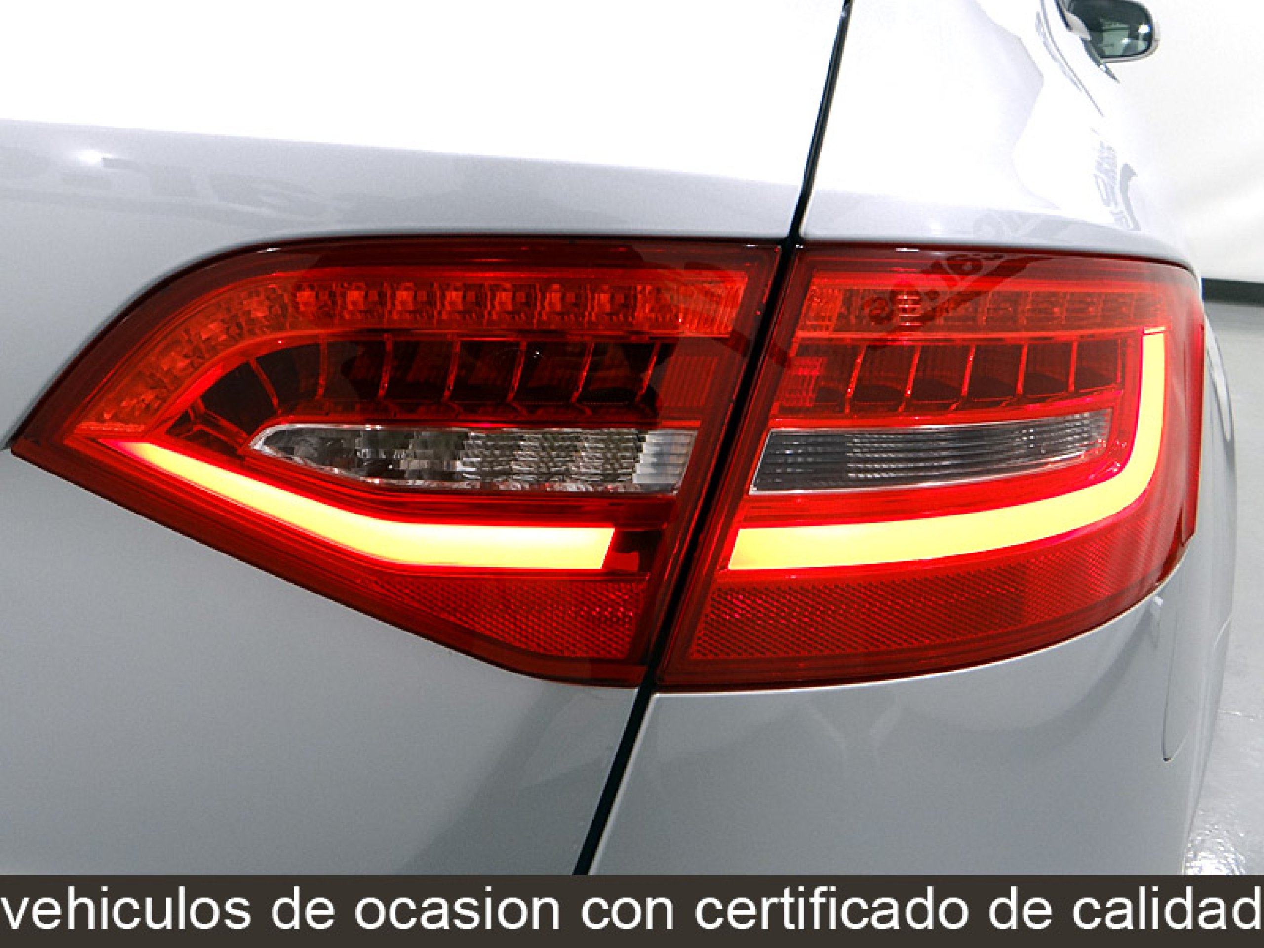 Foto Audi A4 56