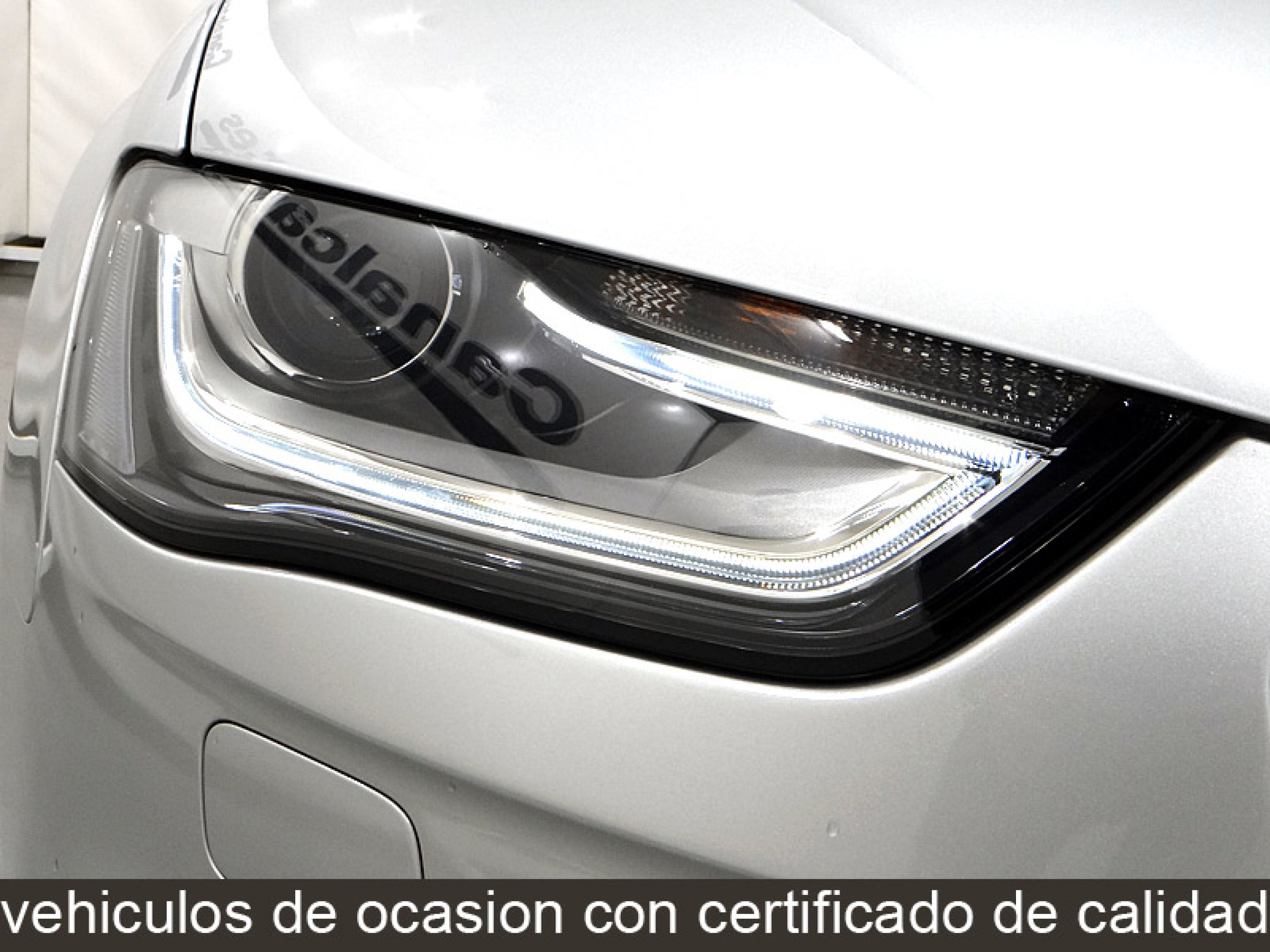 Foto Audi A4 57