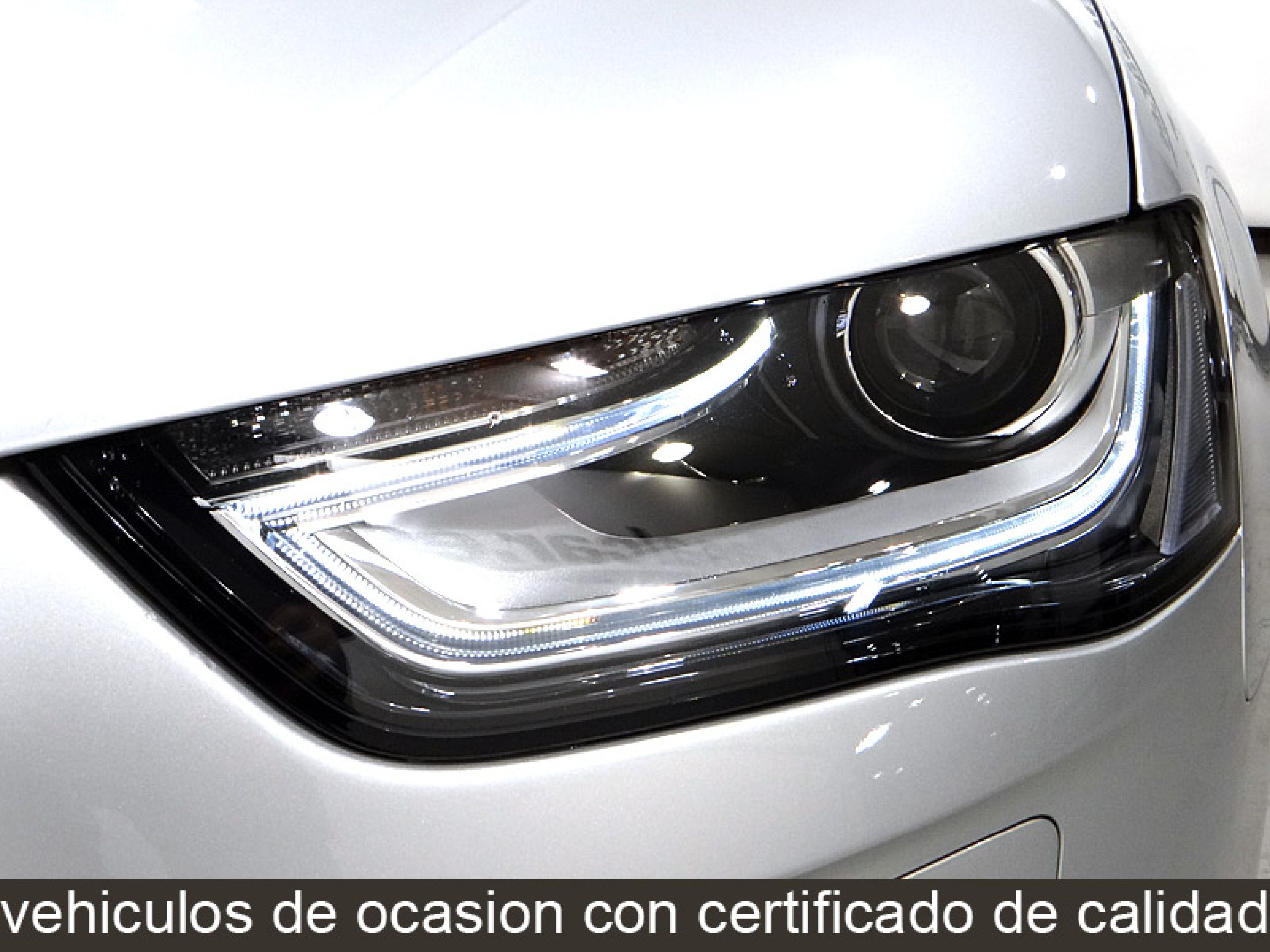 Foto Audi A4 58