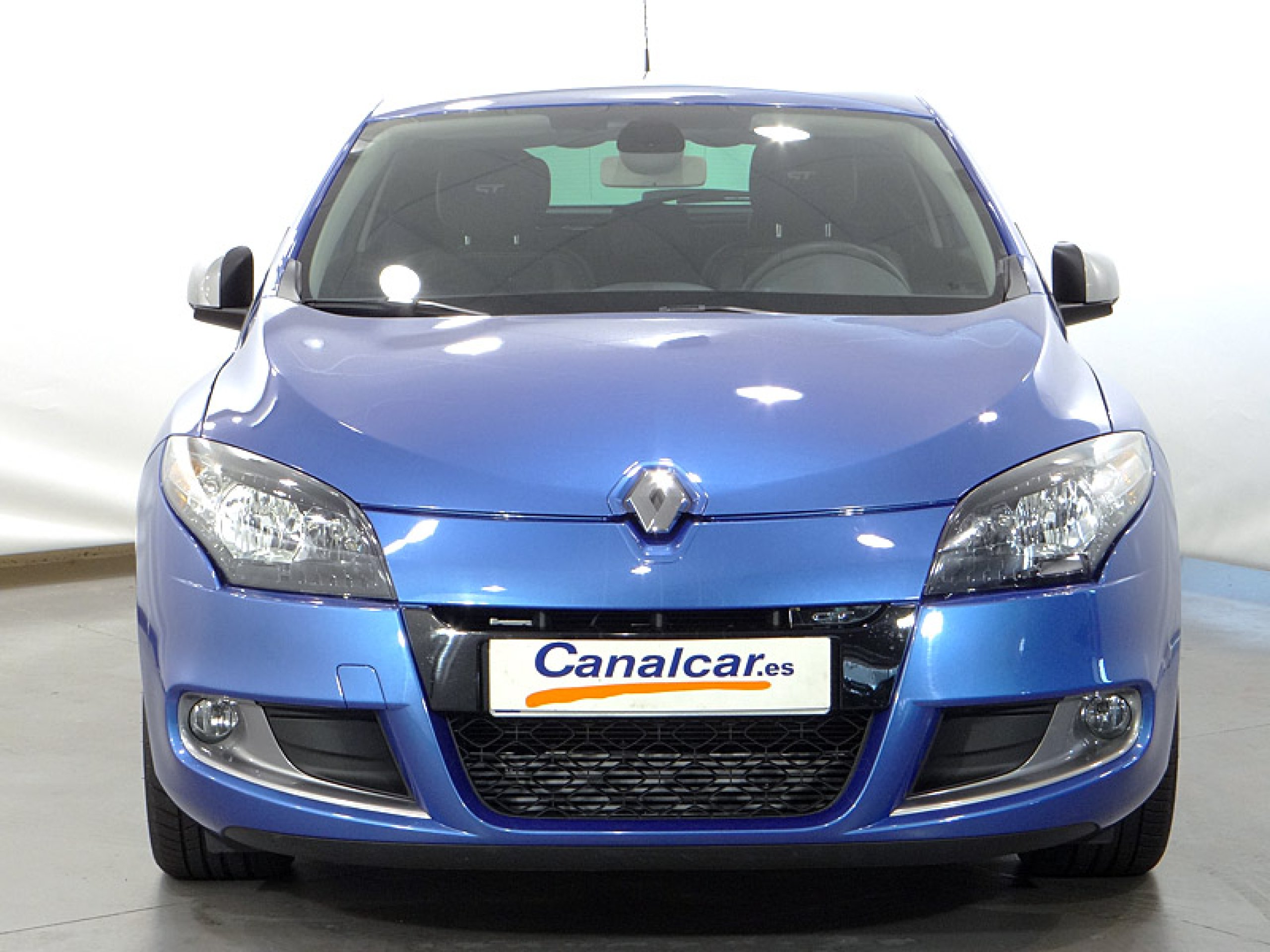 Foto Renault Megane 3