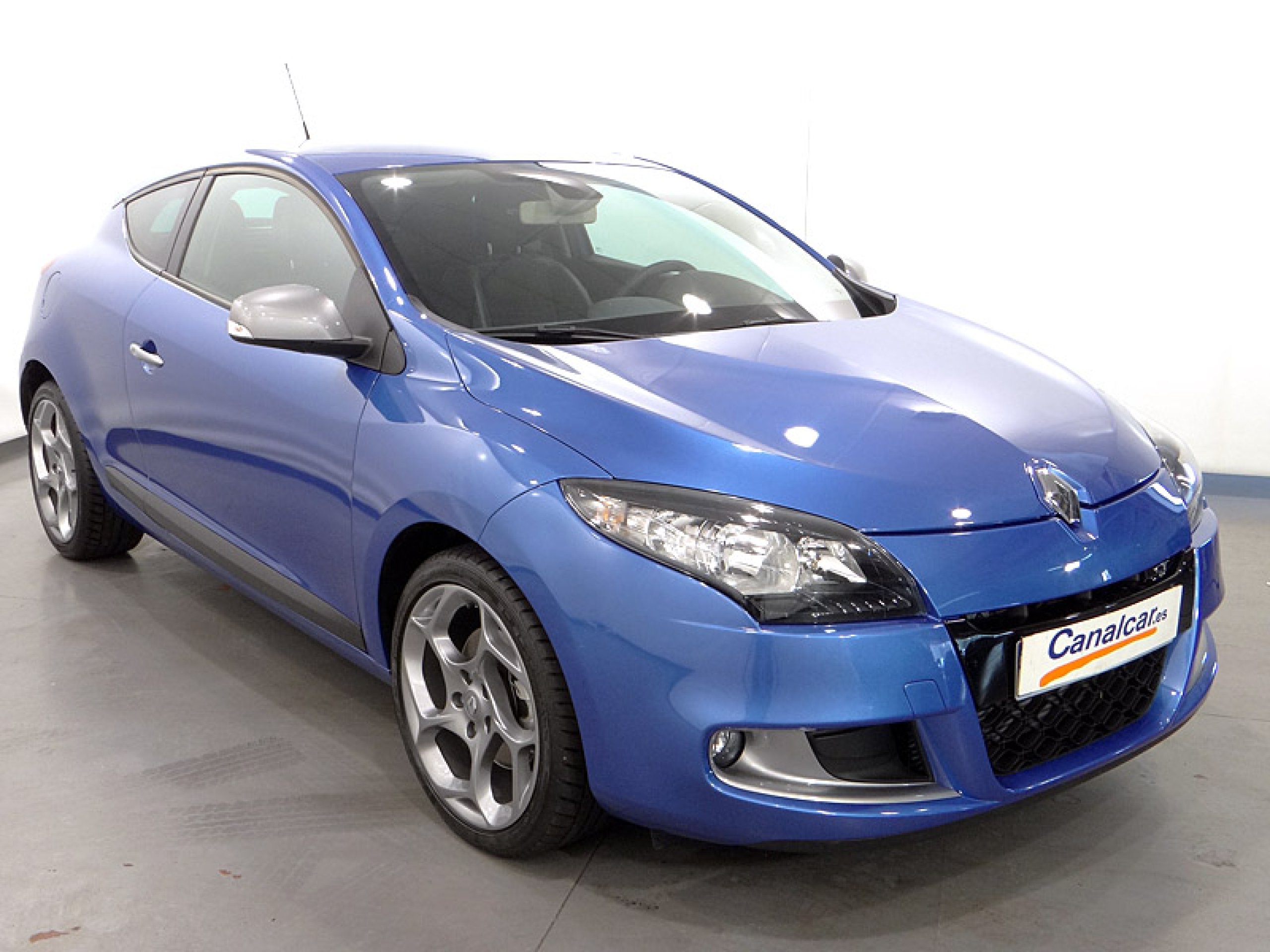 Foto Renault Megane 5