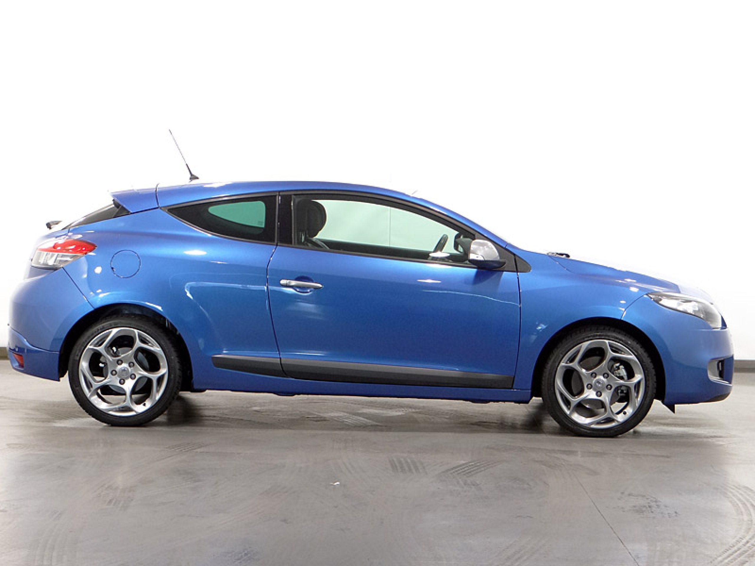Foto Renault Megane 6