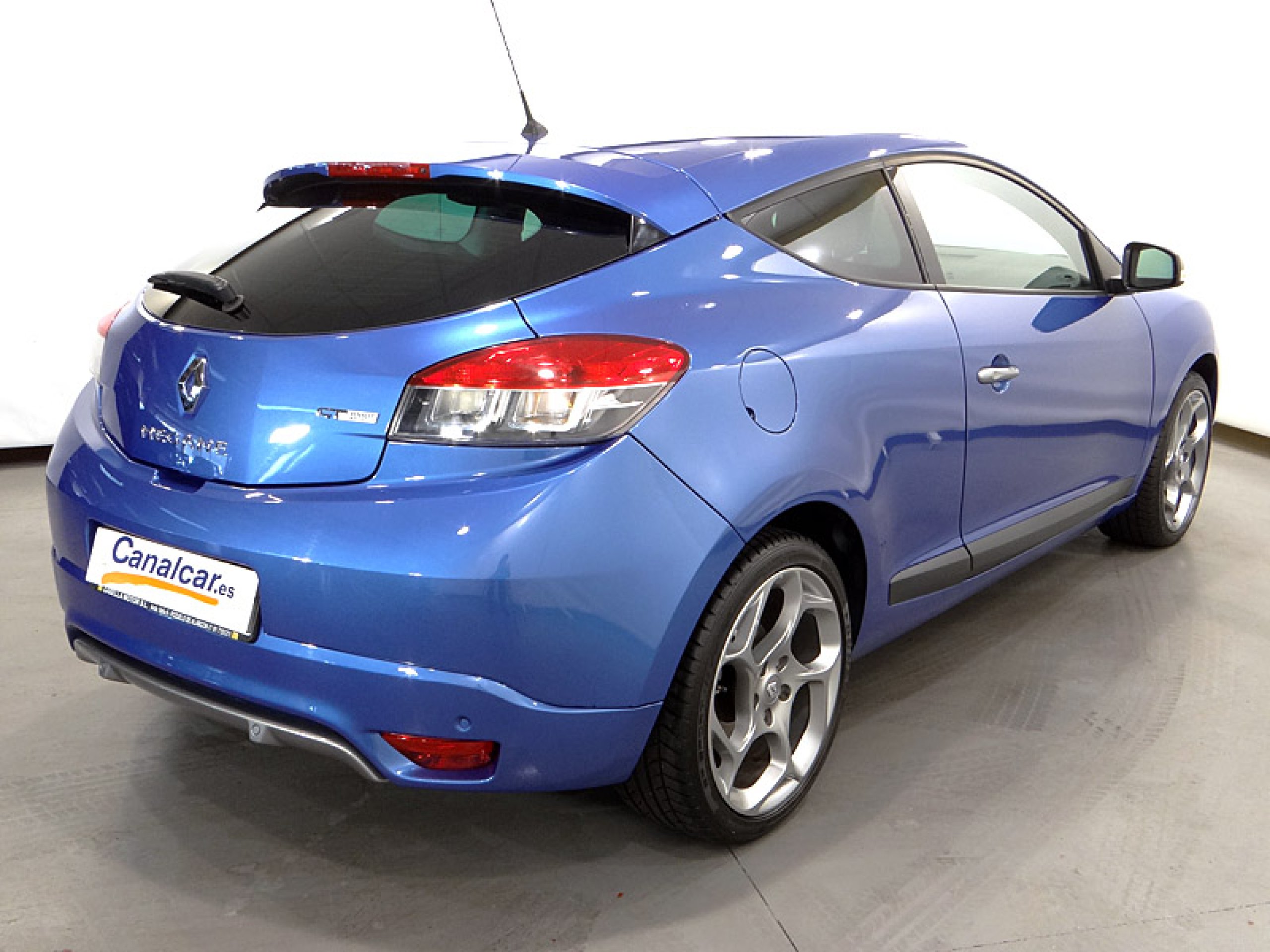 Foto Renault Megane 7
