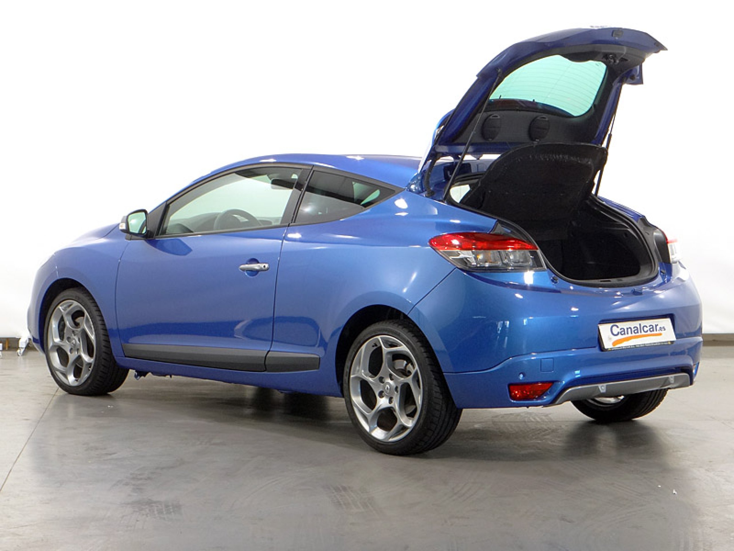 Foto Renault Megane 11