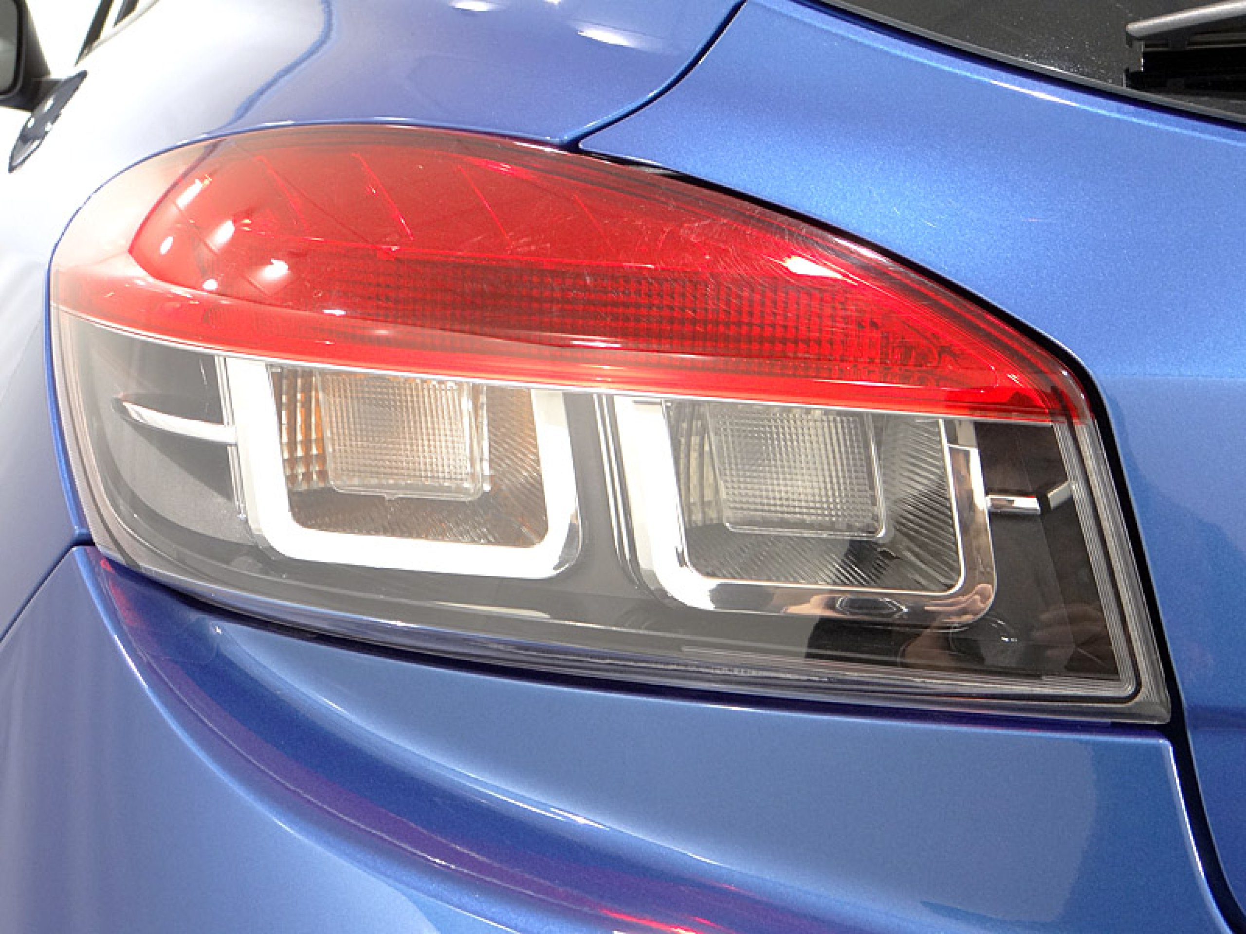 Foto Renault Megane 15