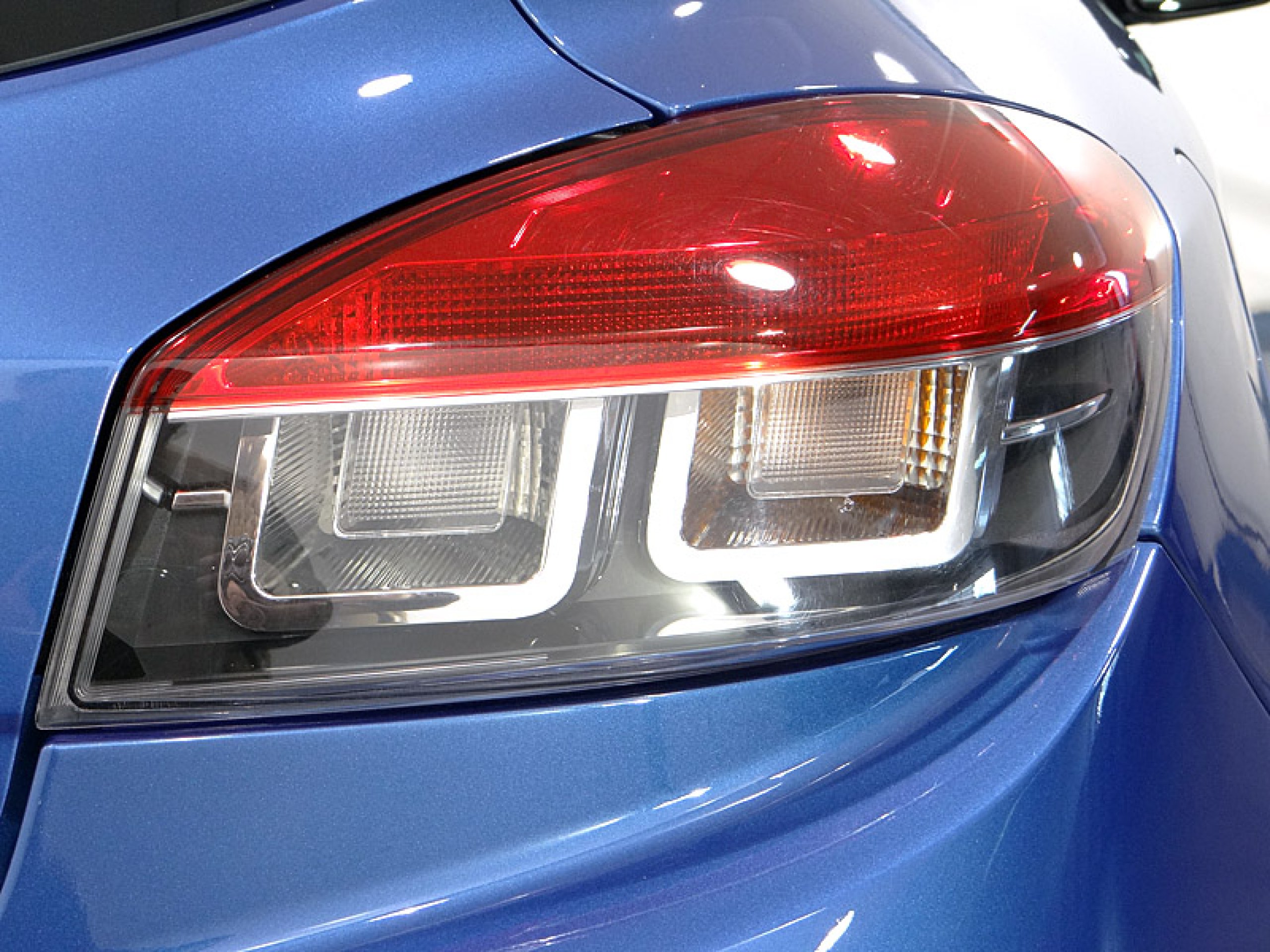 Foto Renault Megane 17